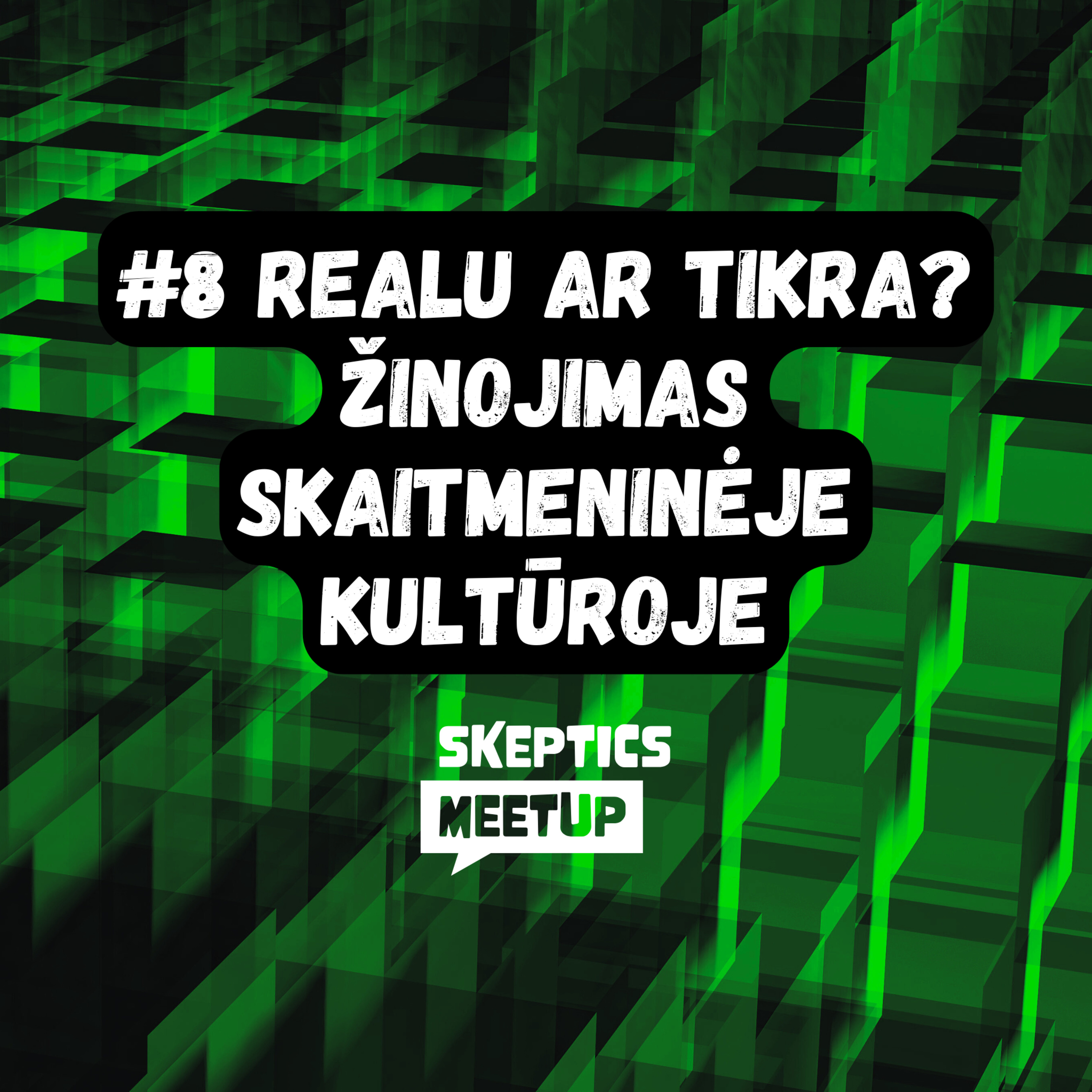 Skeptikų draugija