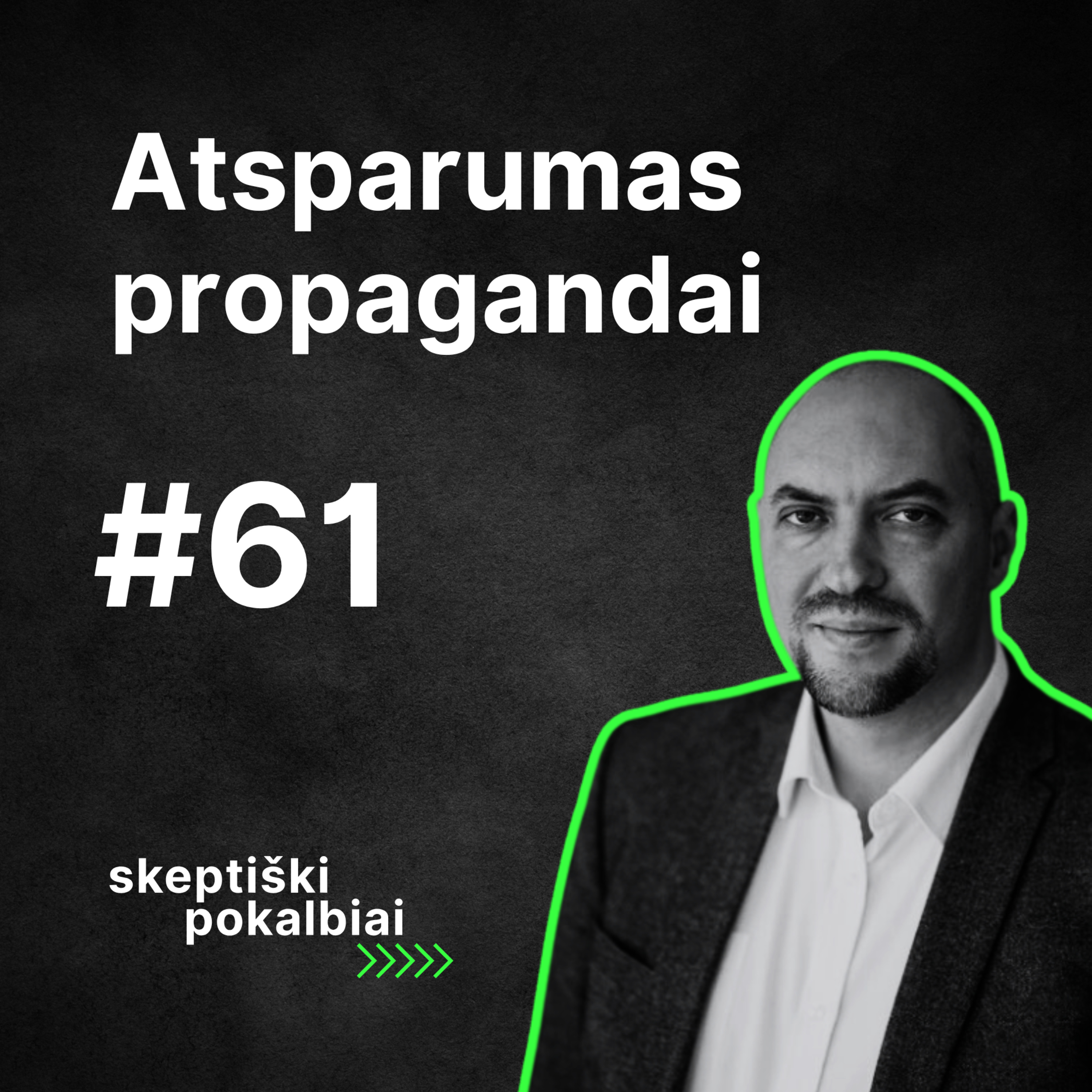 Skeptikų draugija