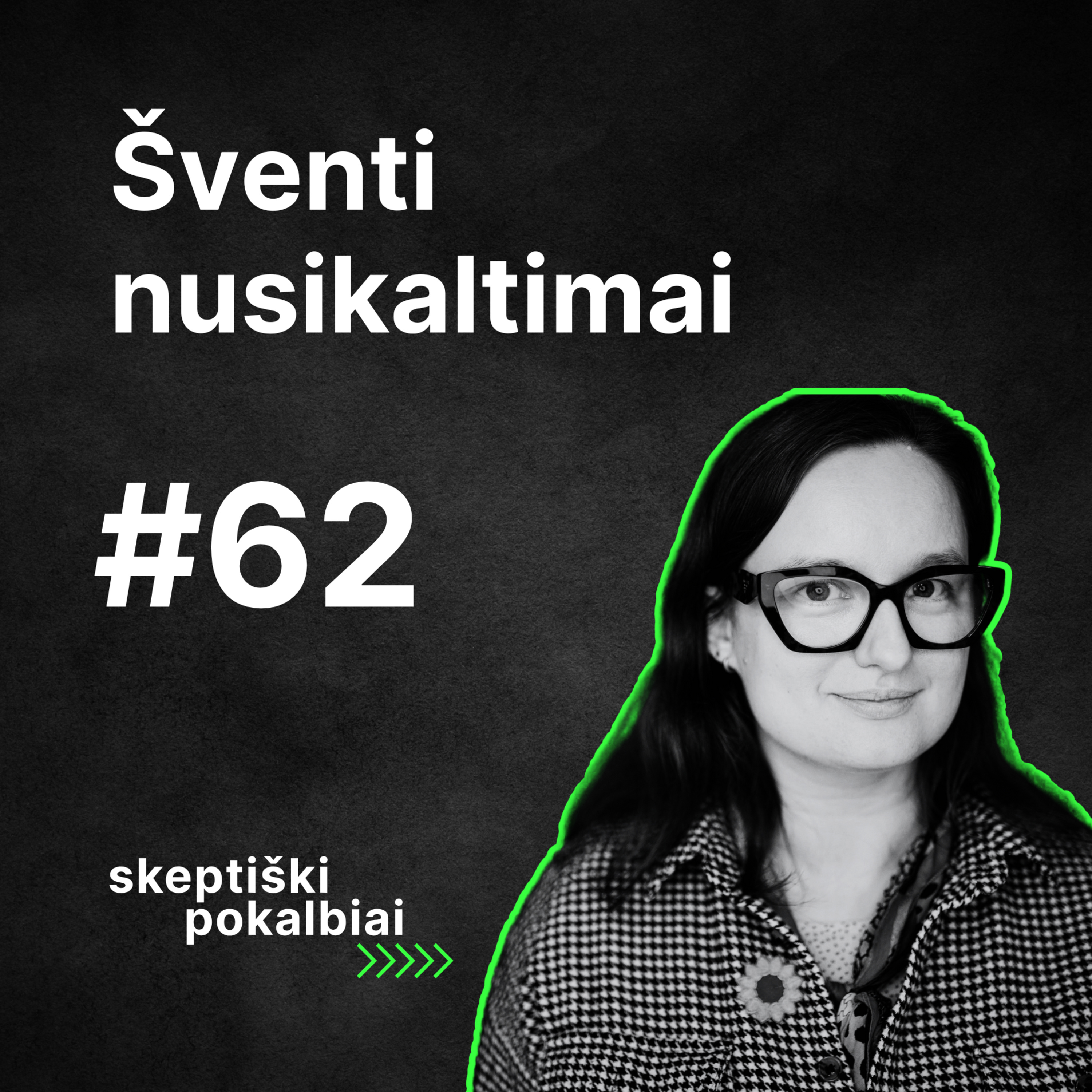 Skeptikų draugija