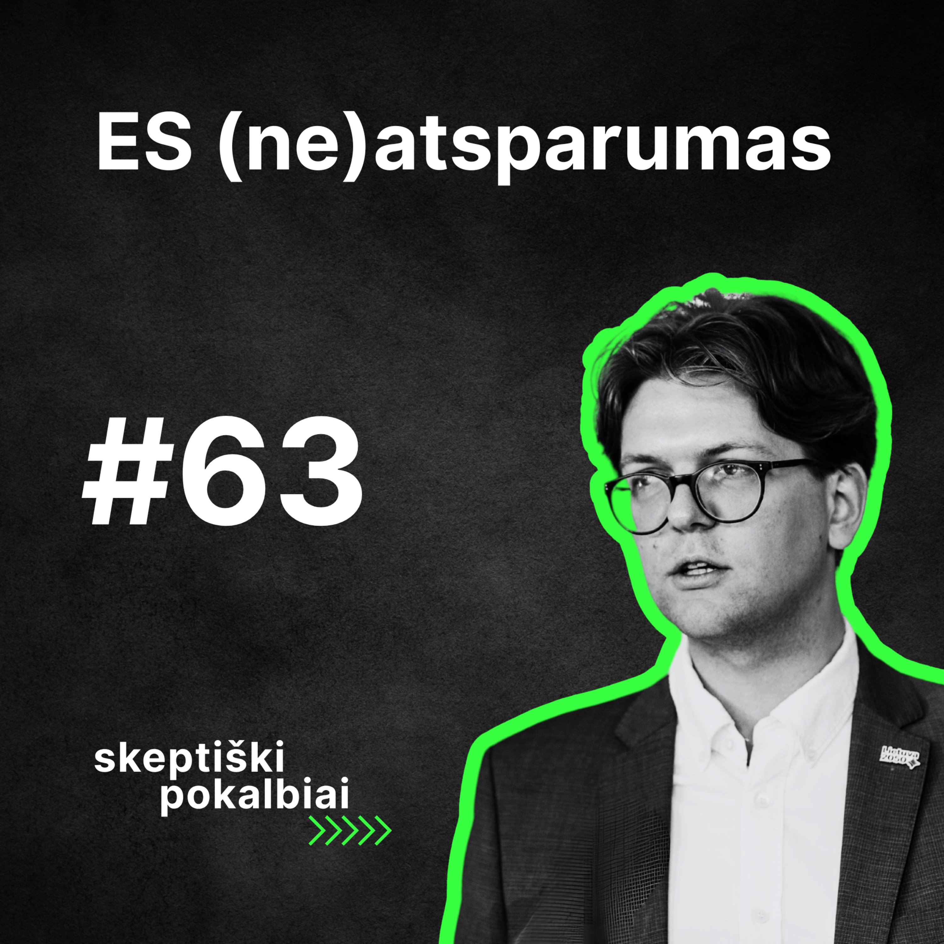 Skeptikų draugija