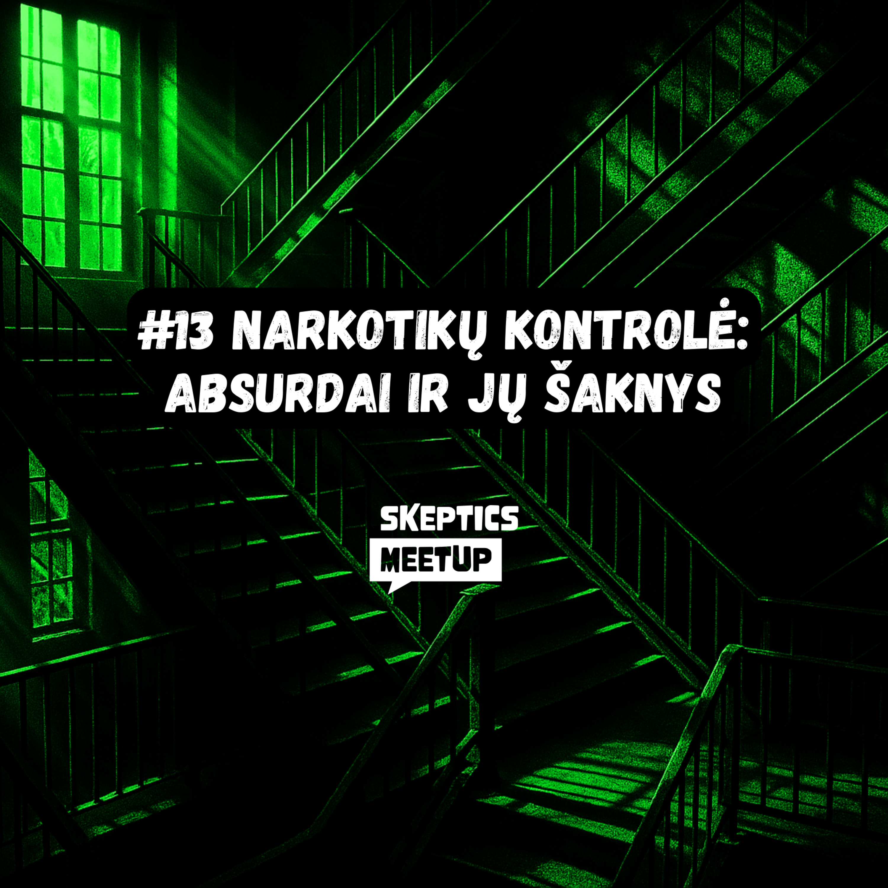 Skeptikų draugija