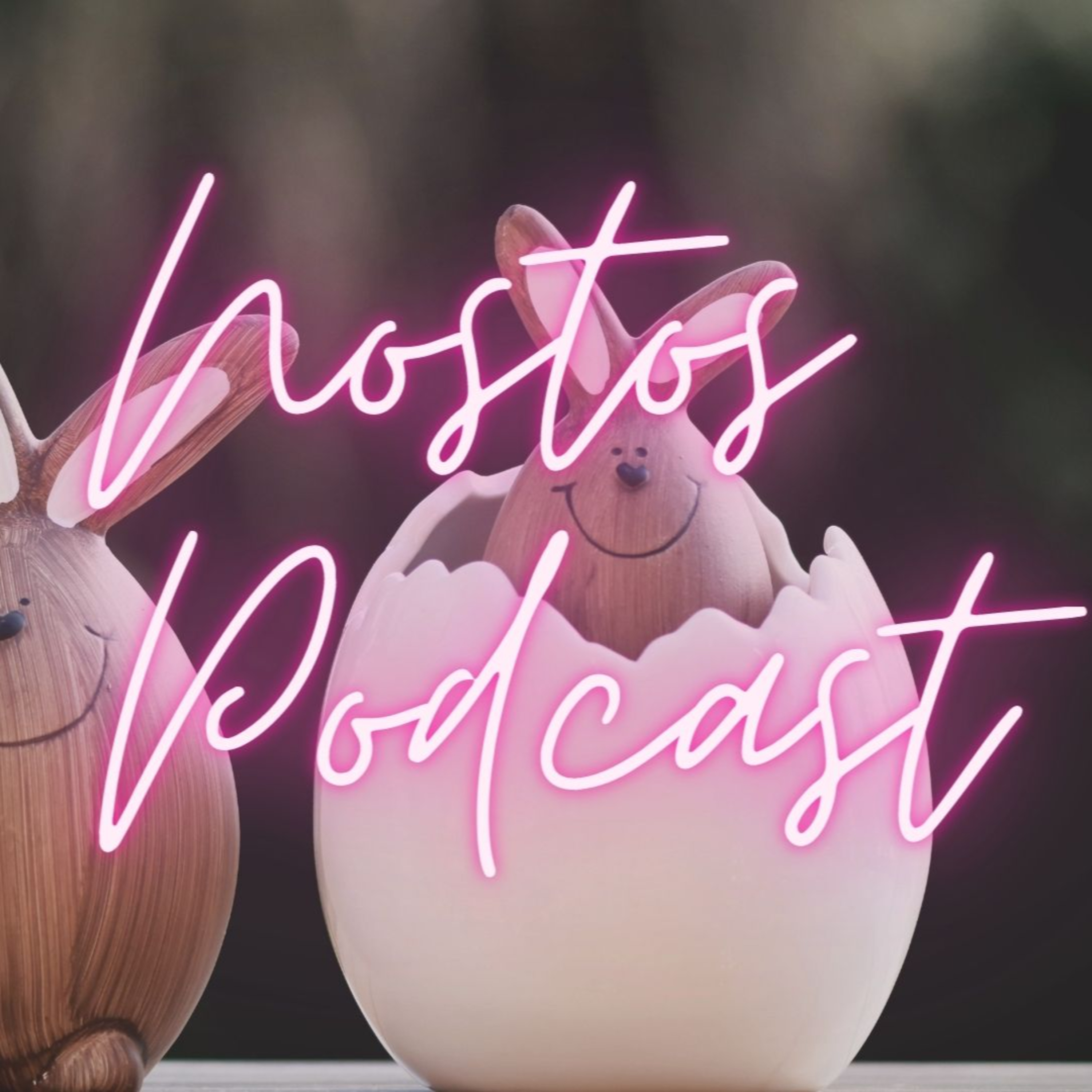 Nostos Podcast