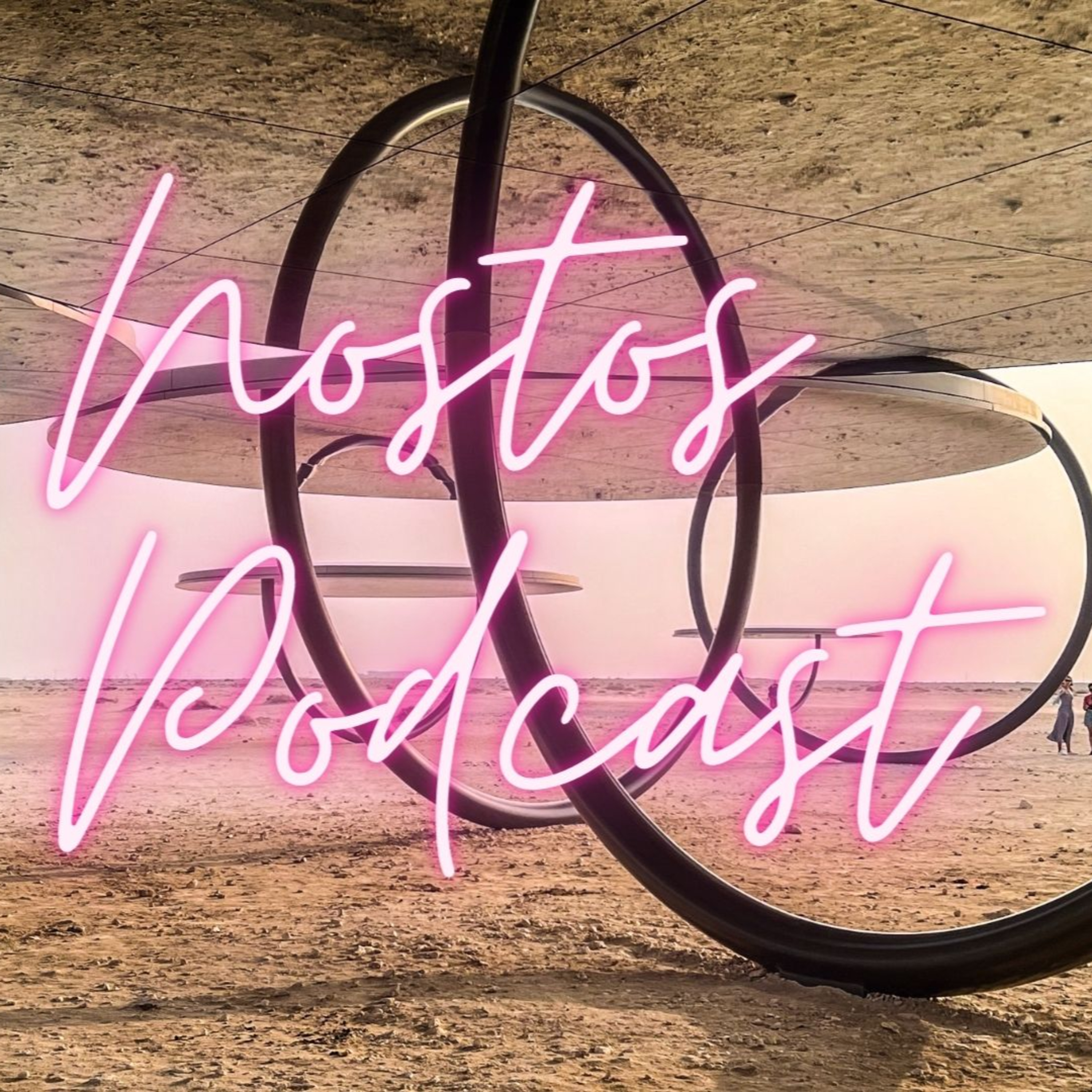 Nostos Podcast