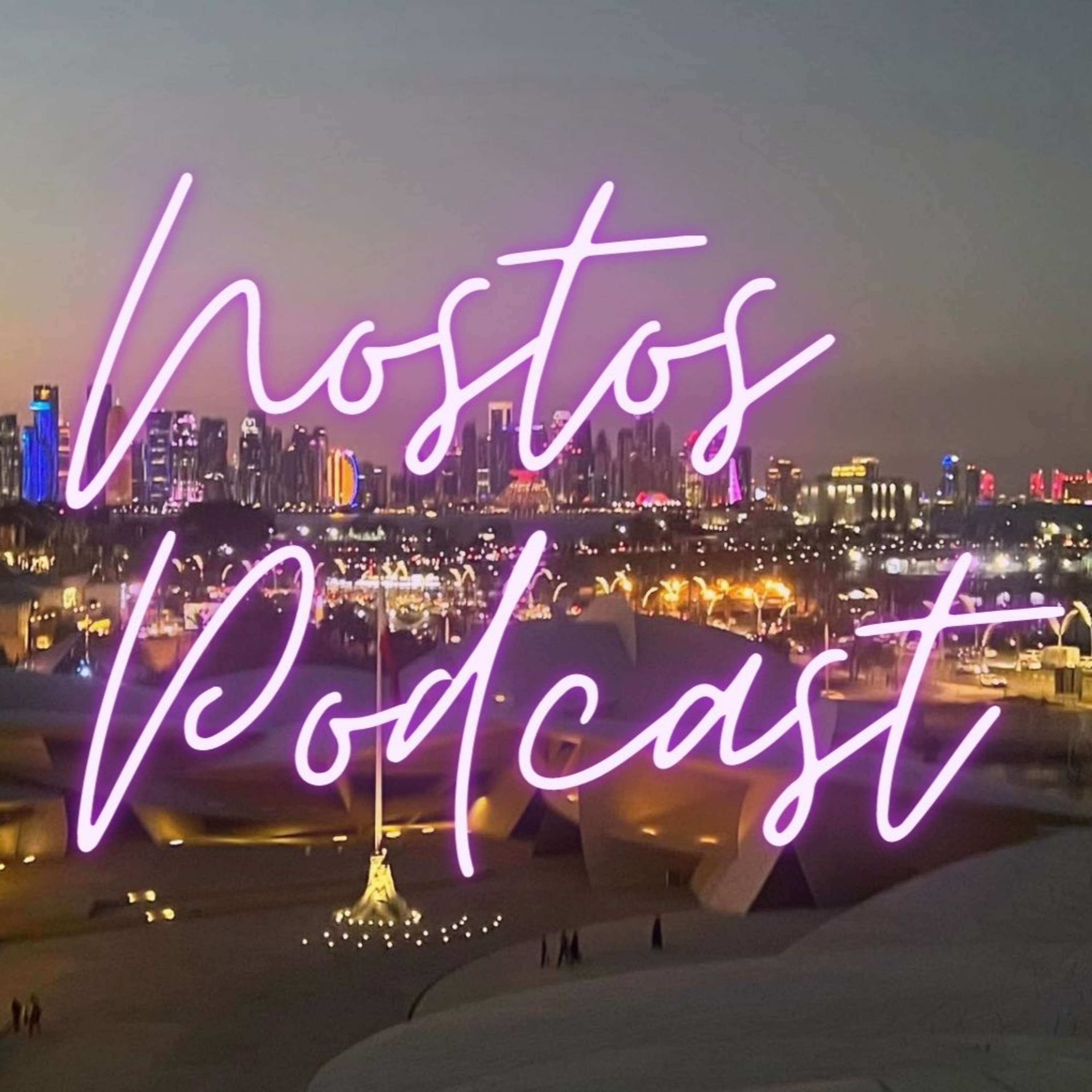 Nostos Podcast