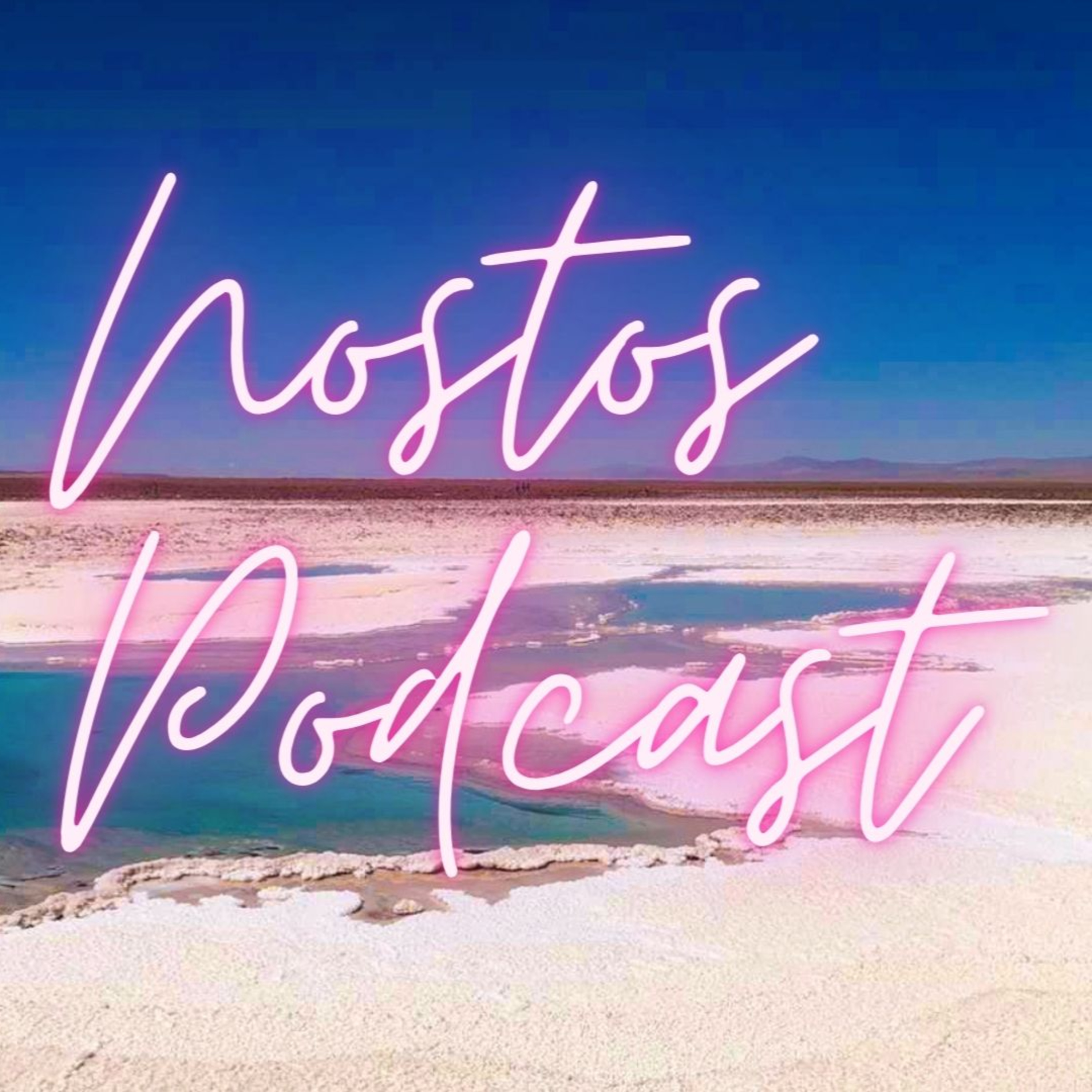 Nostos Podcast