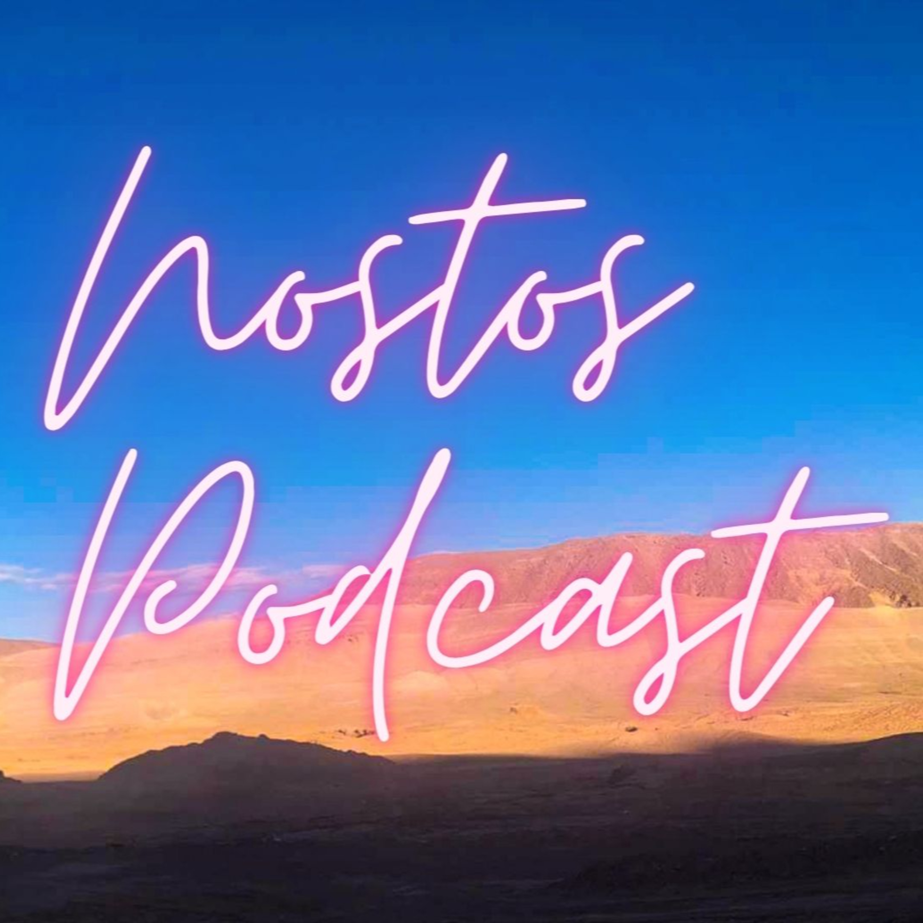 Nostos Podcast