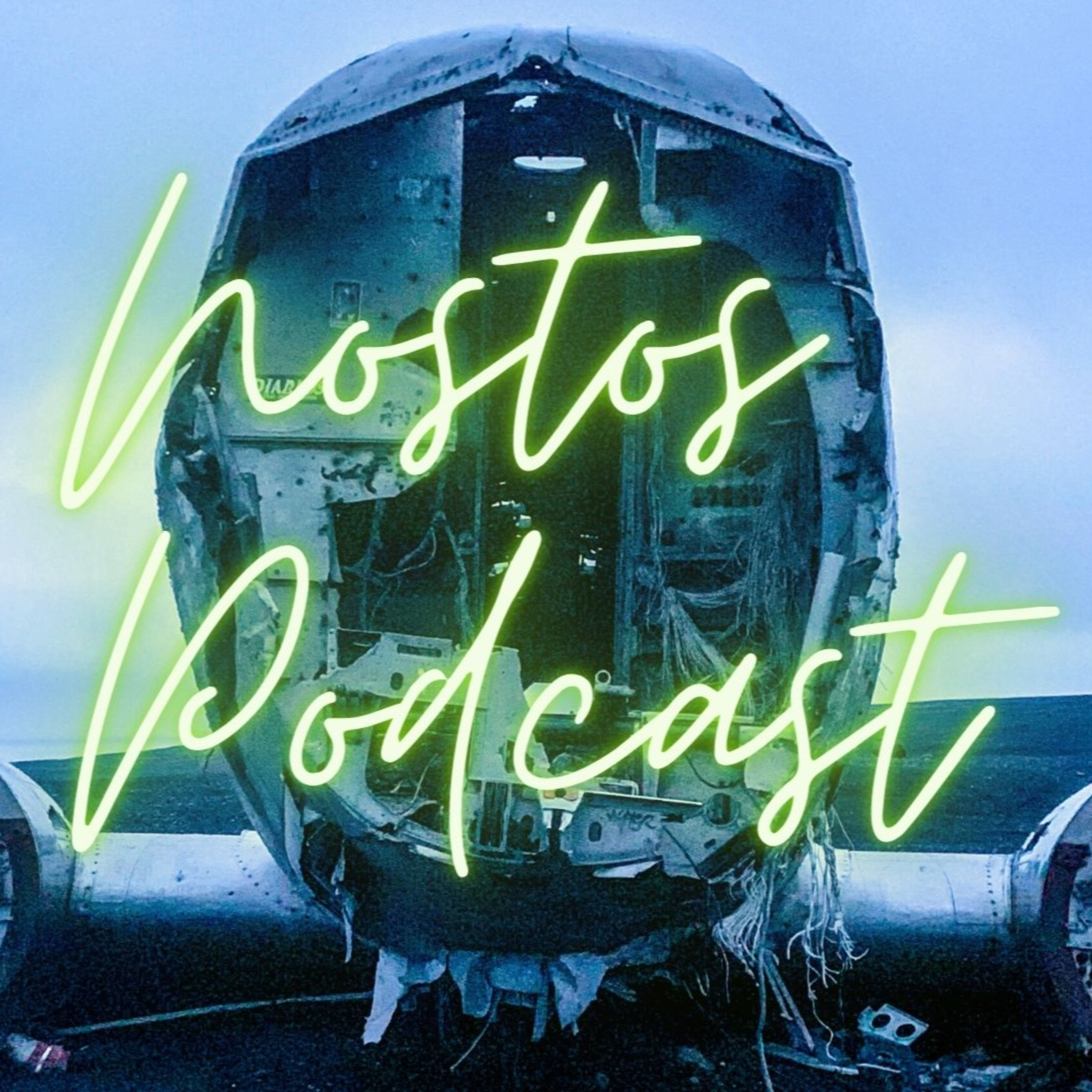 Nostos Podcast