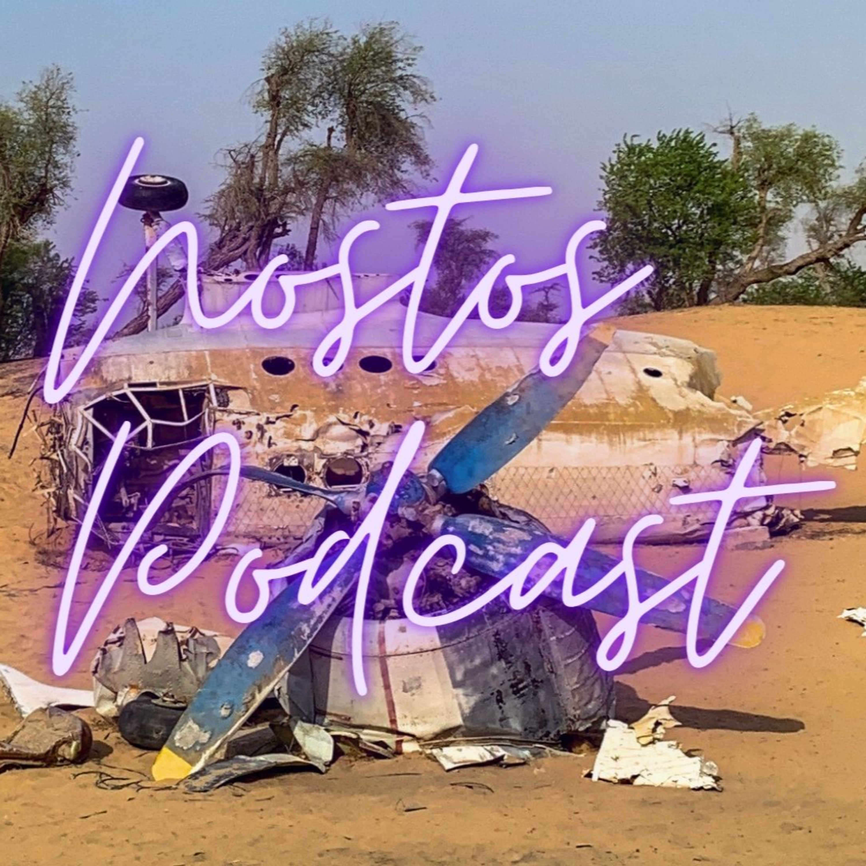 Nostos Podcast