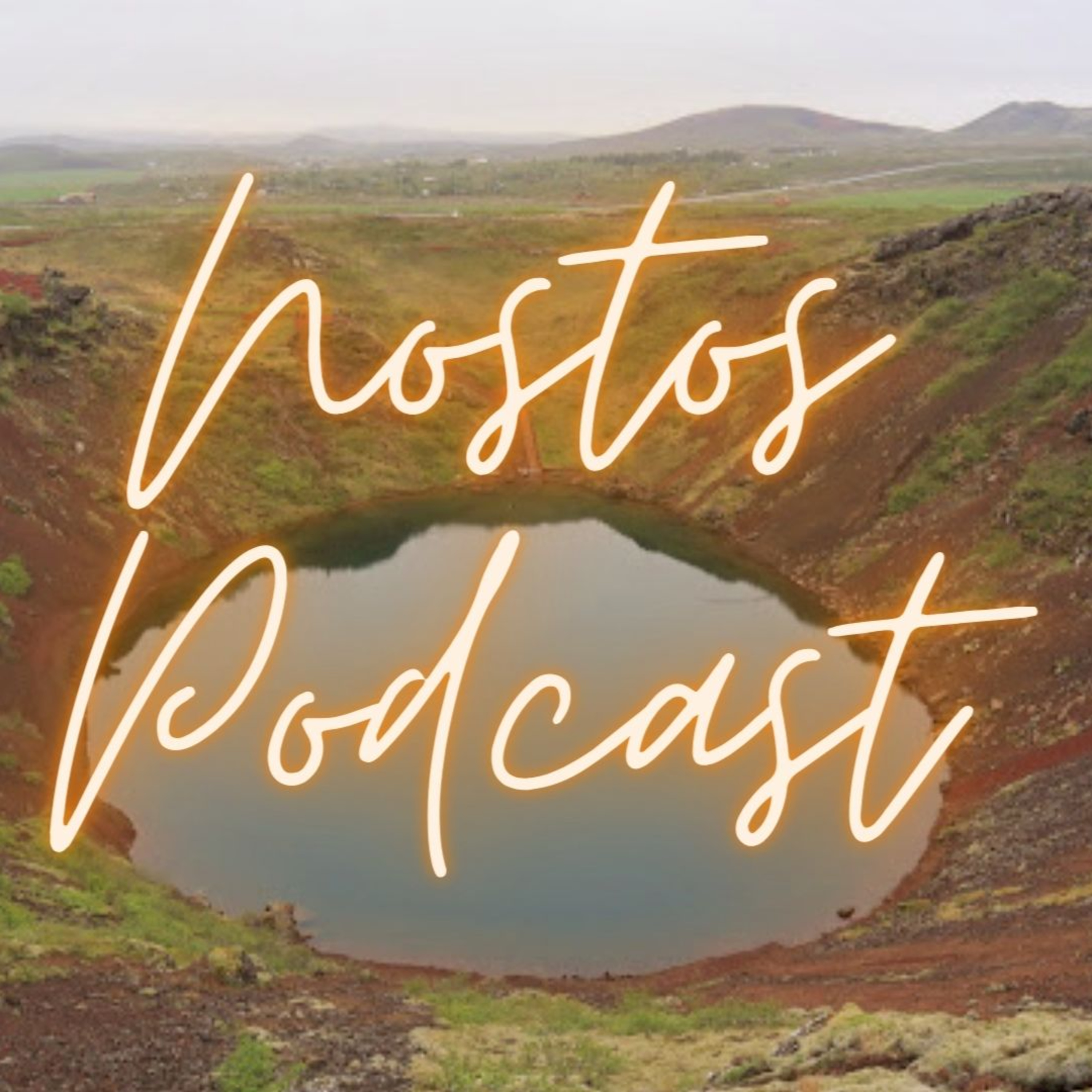 Nostos Podcast