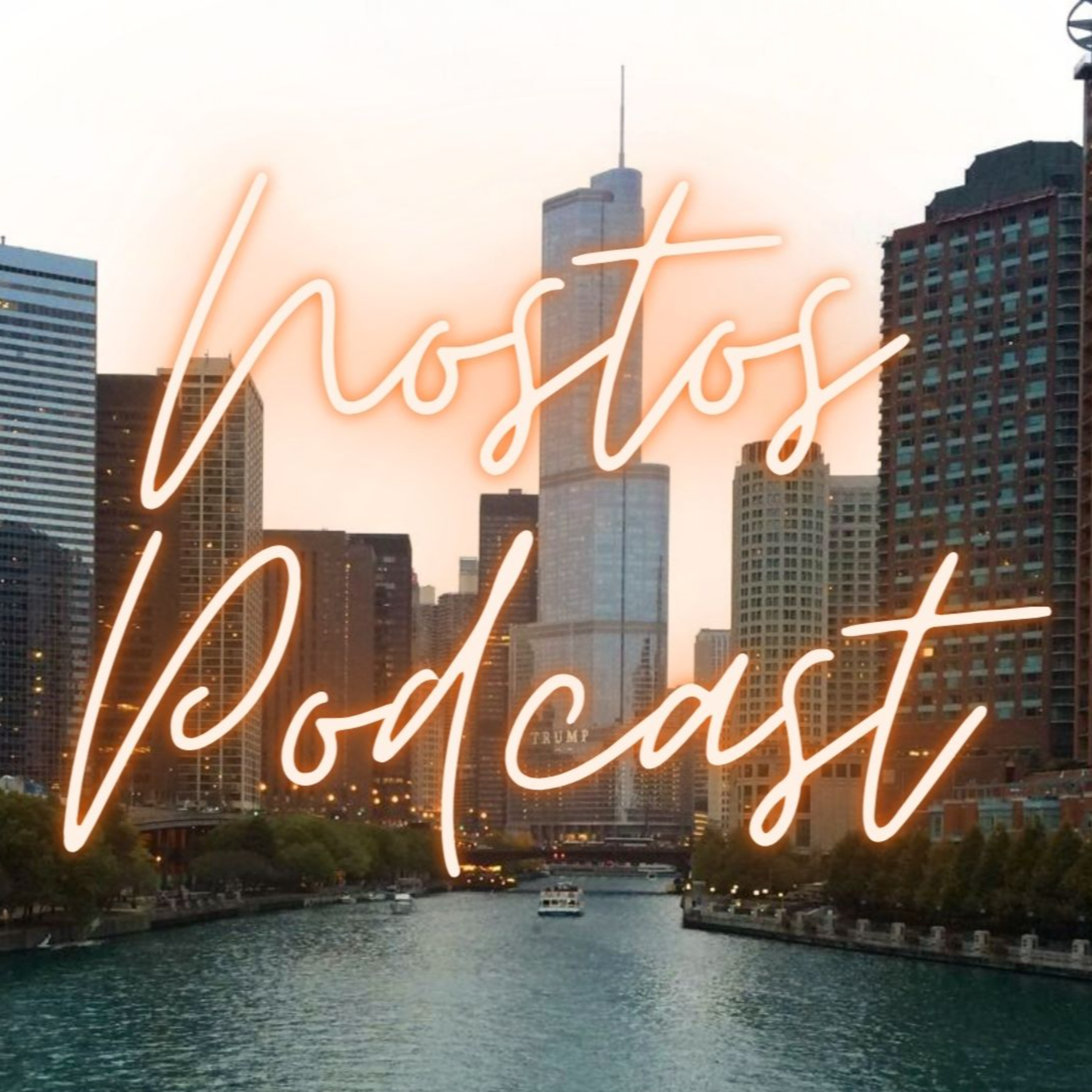 Nostos Podcast