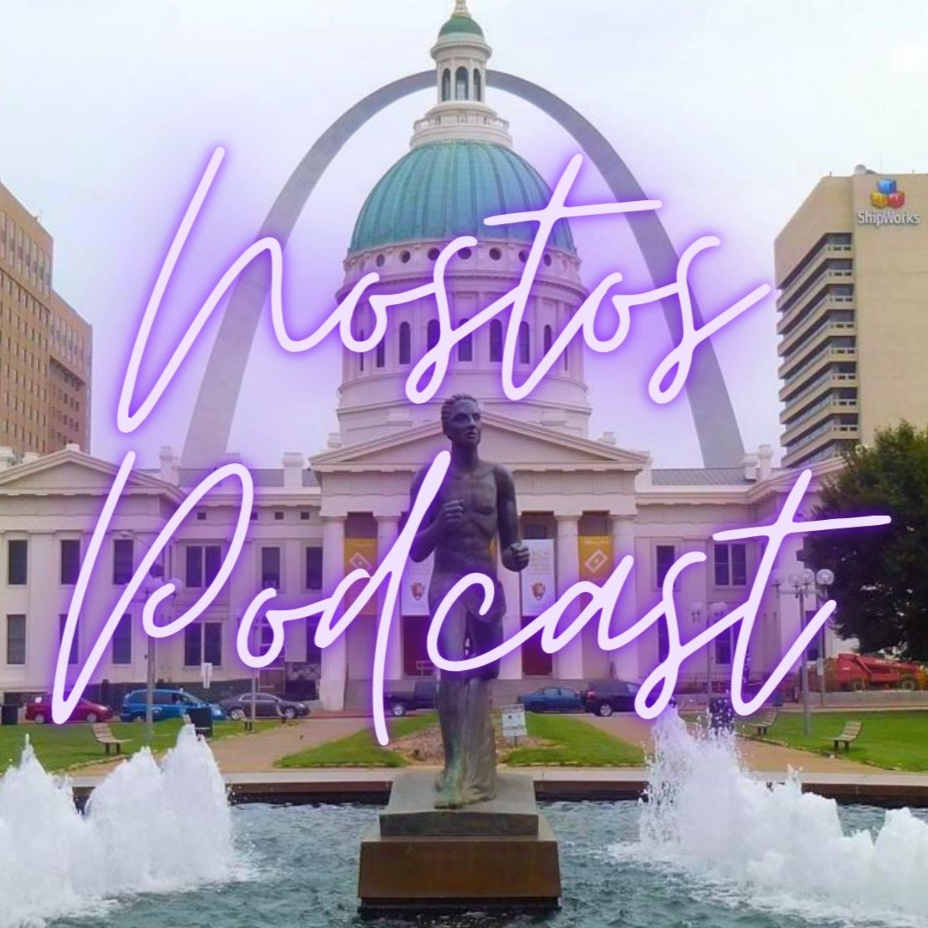 Nostos Podcast