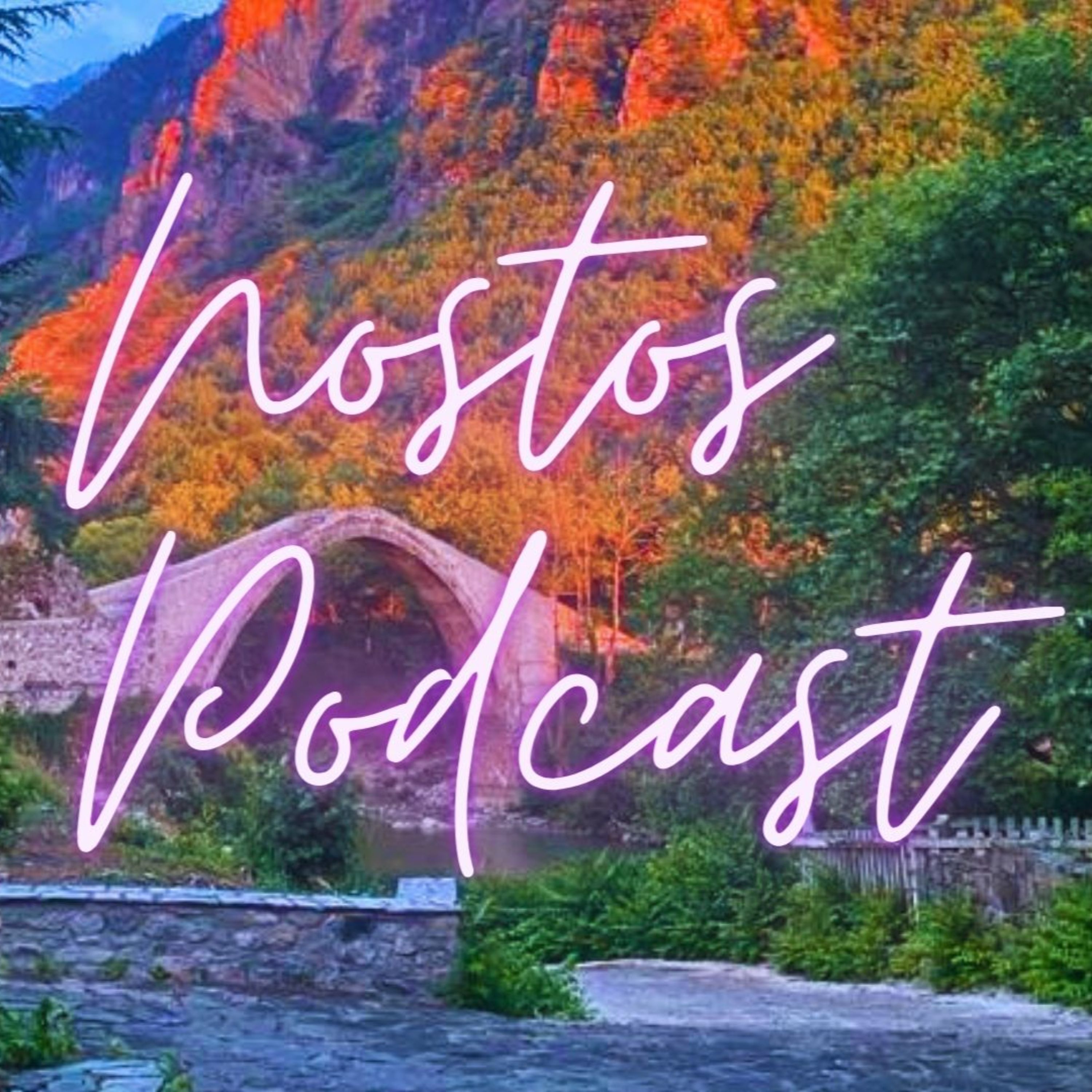 Nostos Podcast