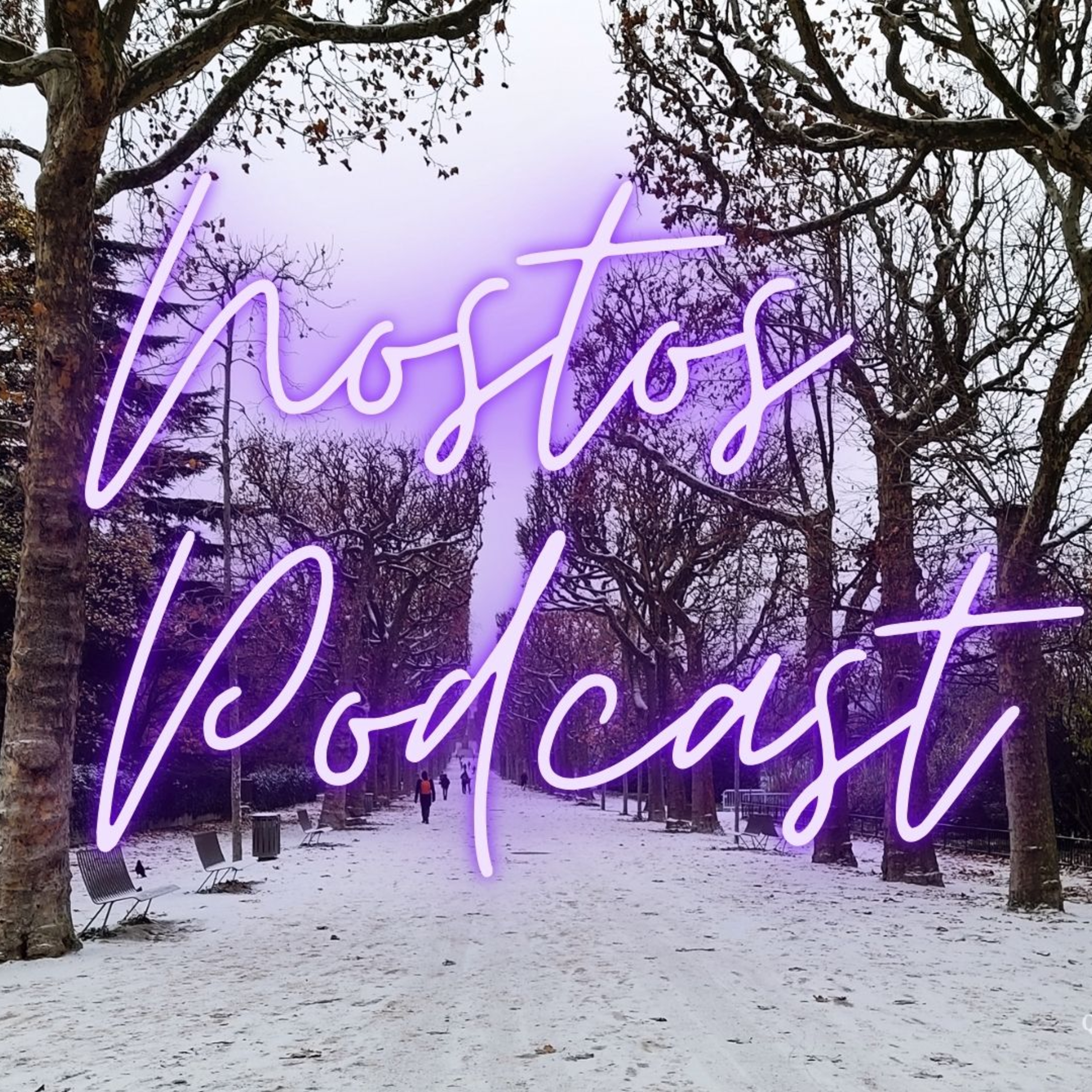 Nostos Podcast επ.41: Ιστορίες του Δωδεκαημέρου...