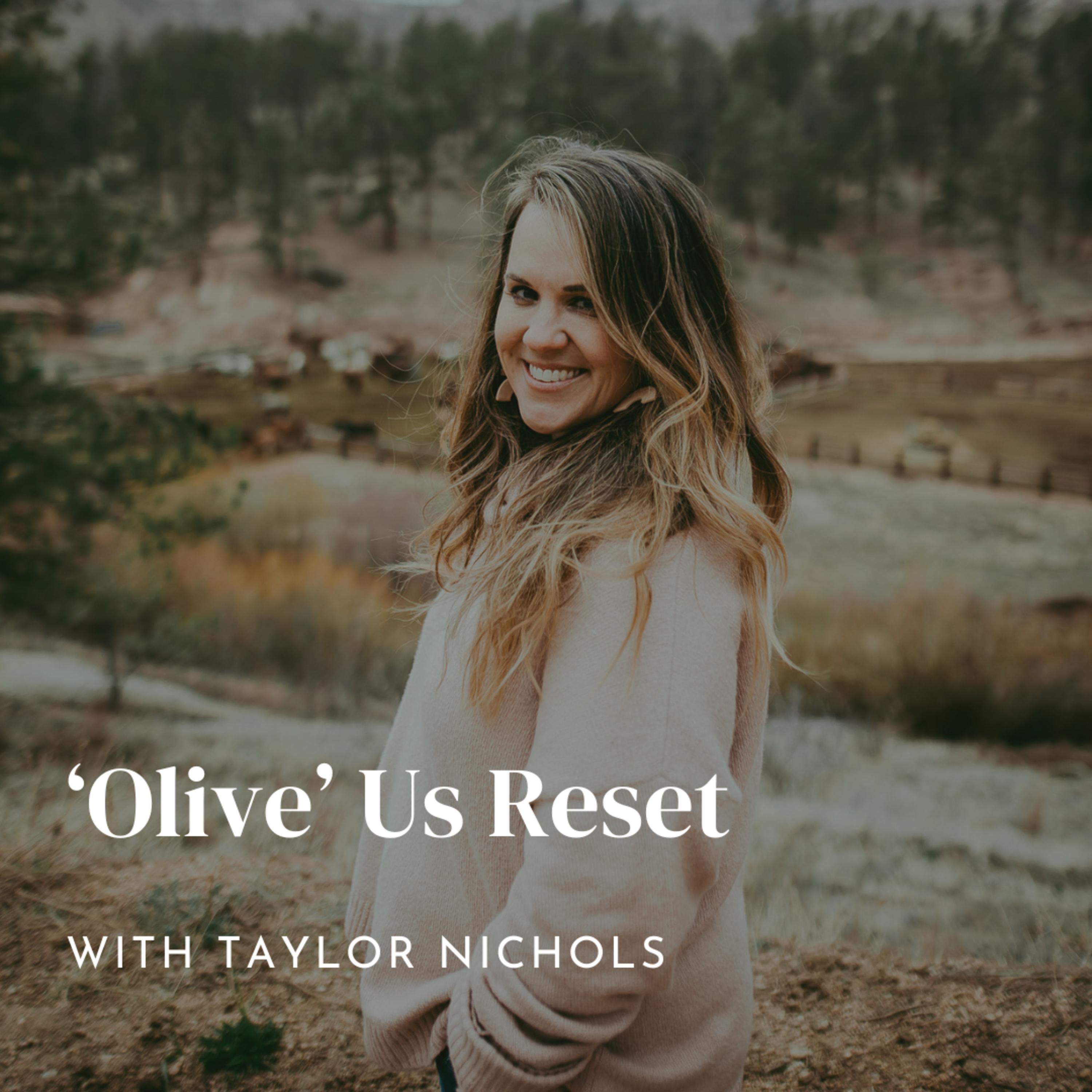 Olive Us