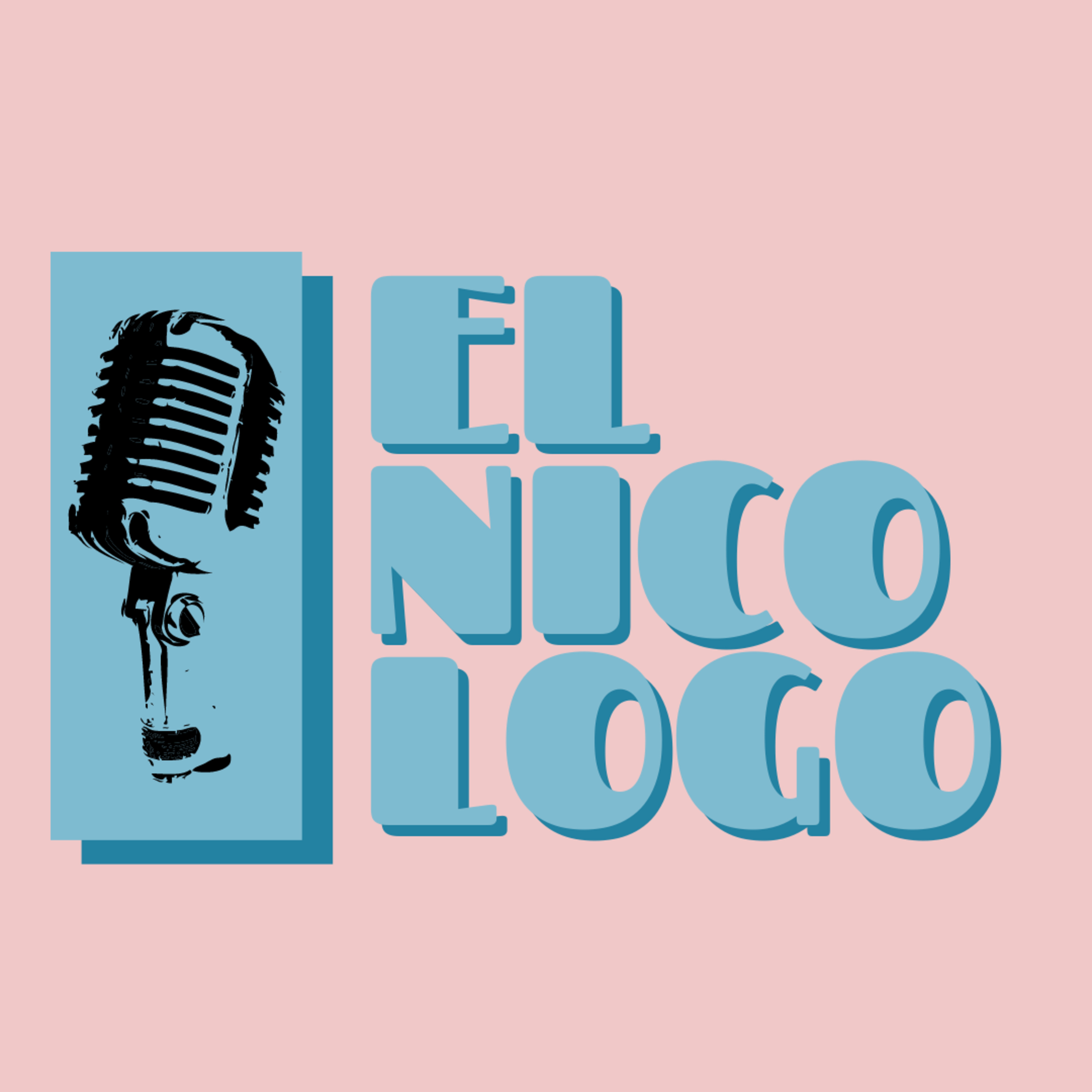Portada de El Nicologo