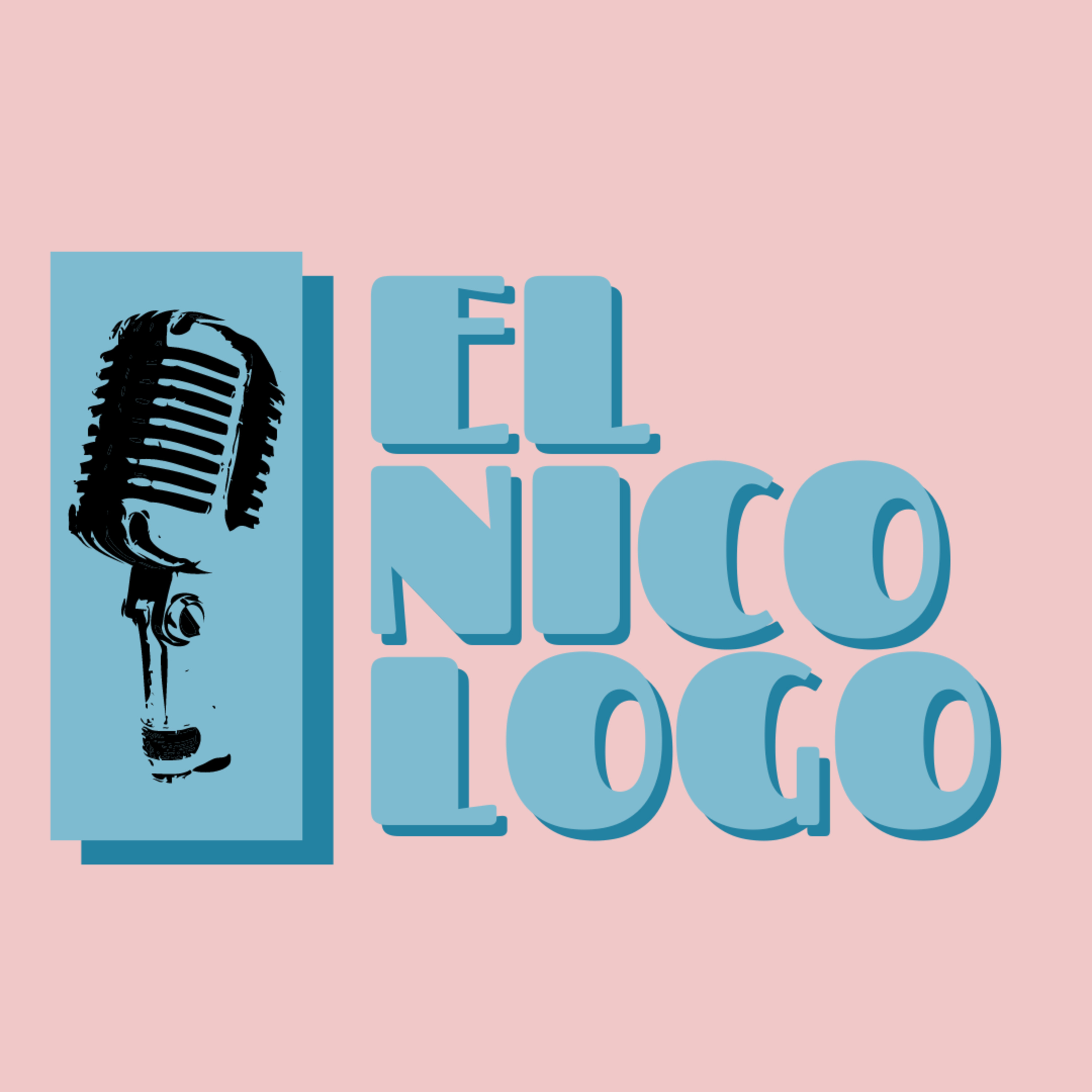 Portada de El Nicologo