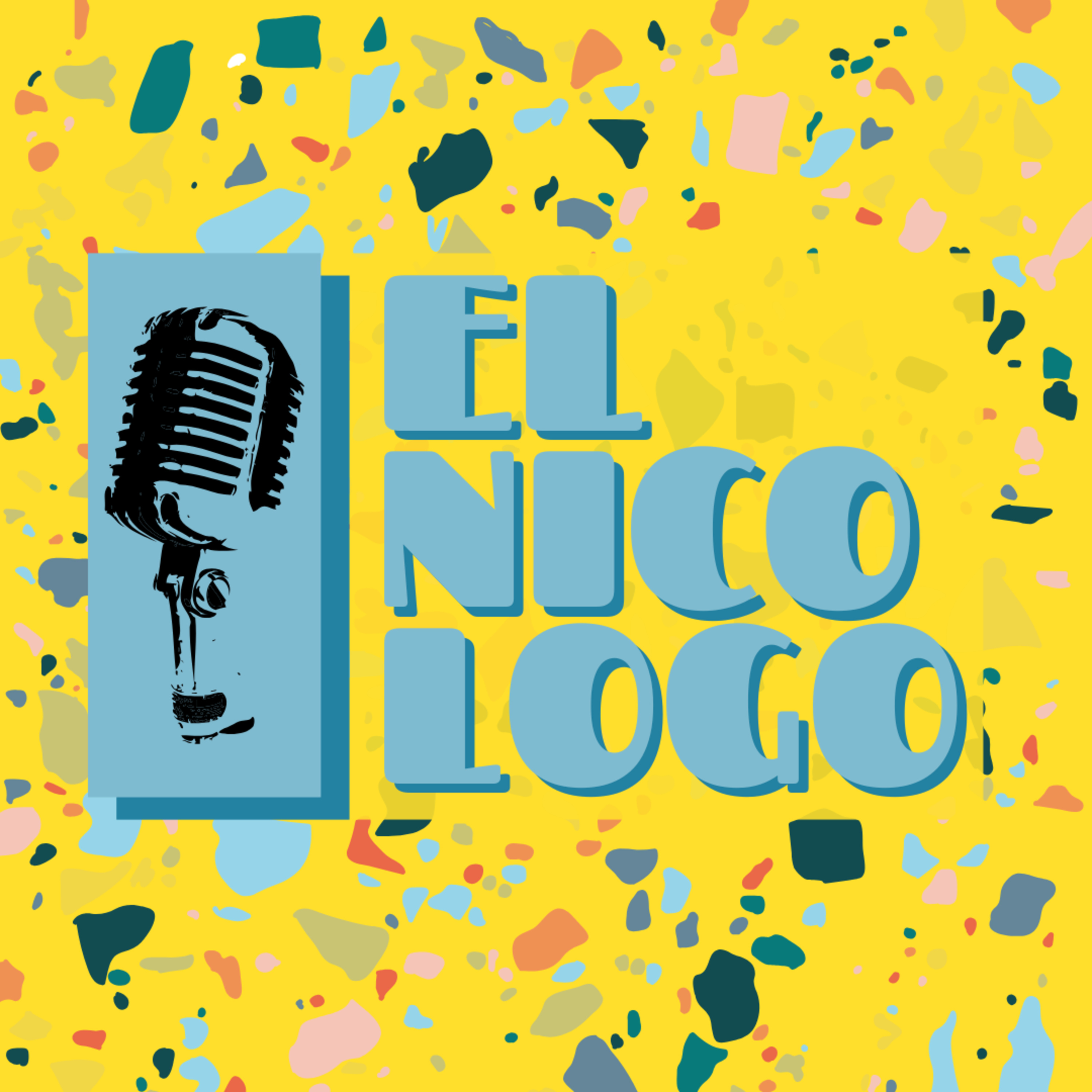 Portada de El Nicologo