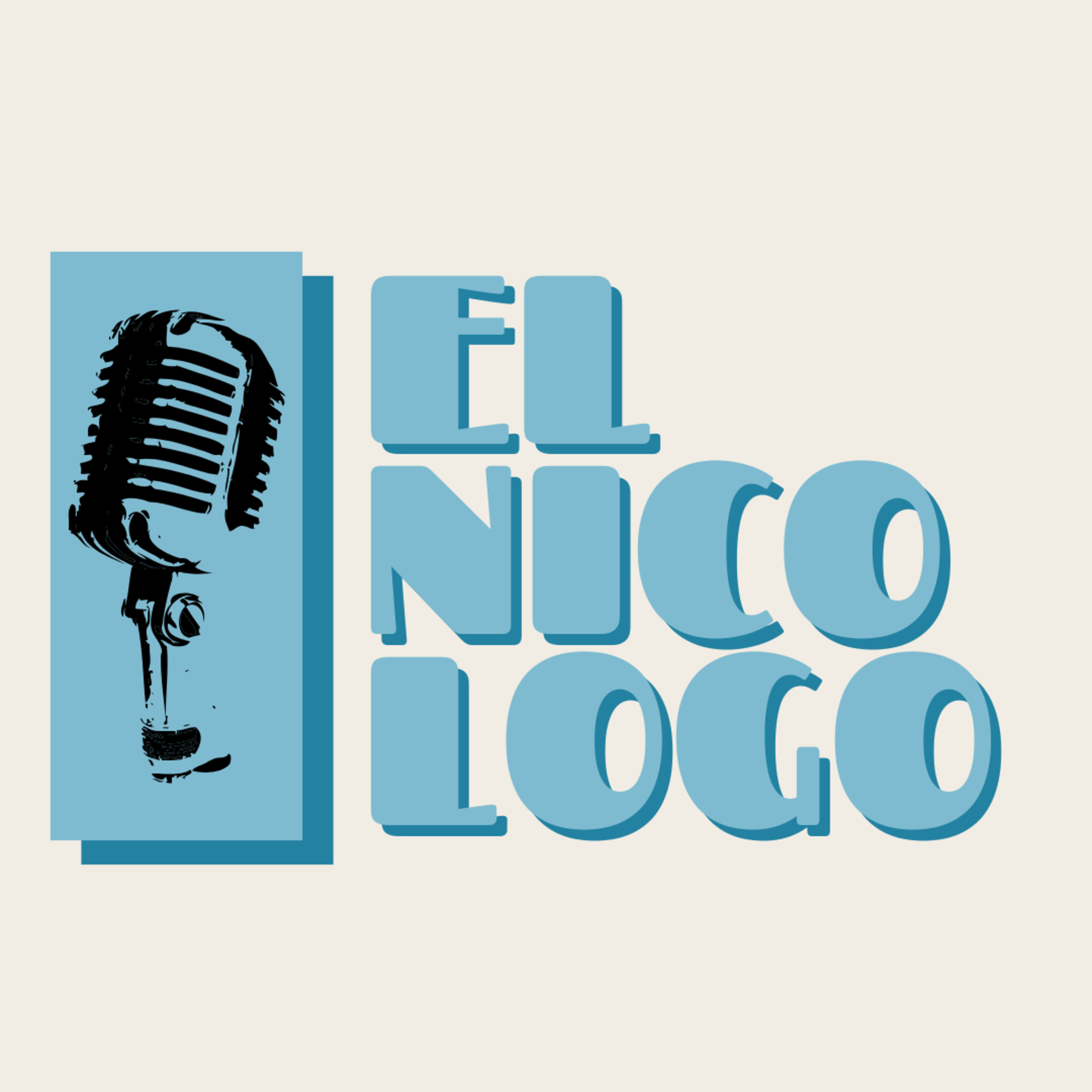 Portada de El Nicologo