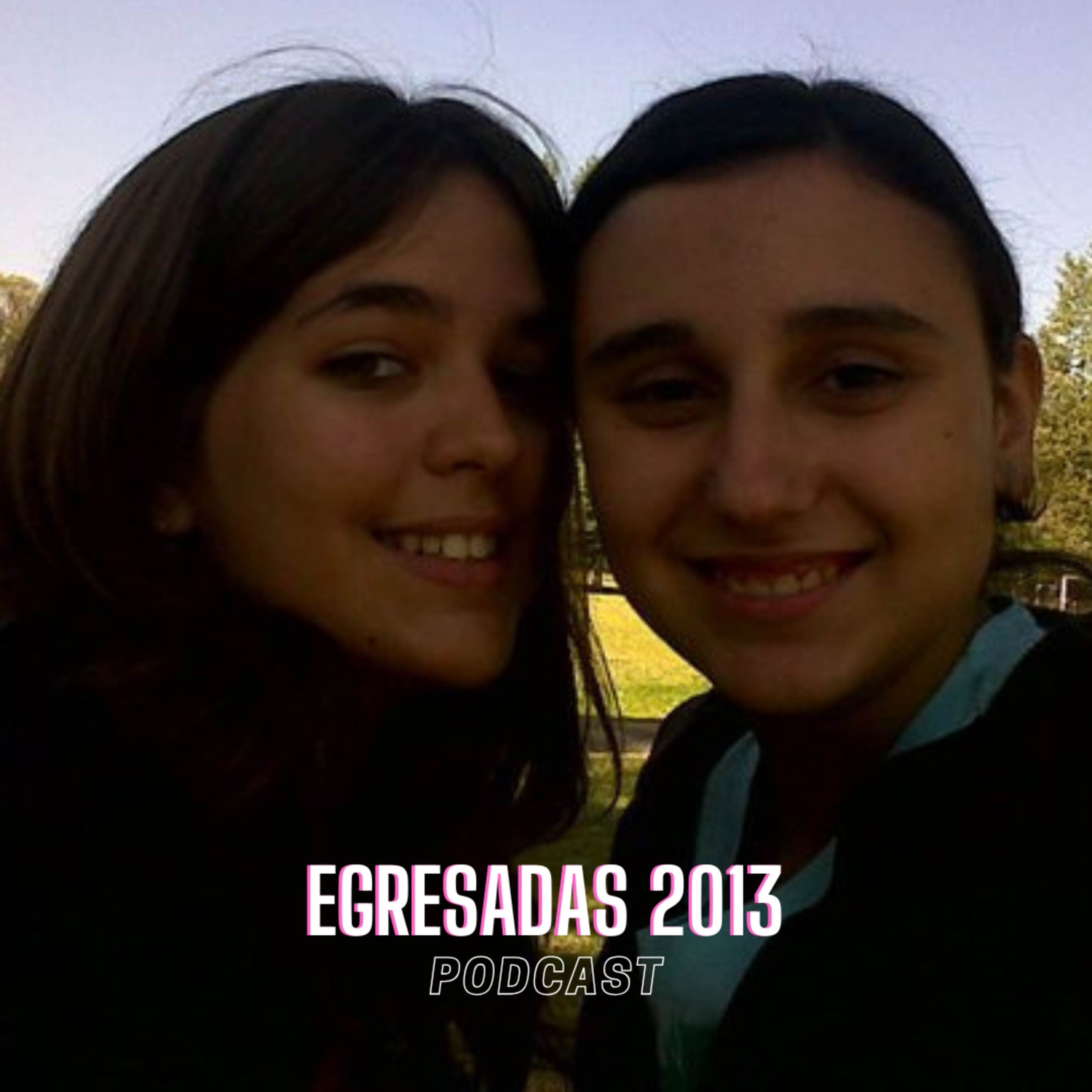 Egresadas 2013