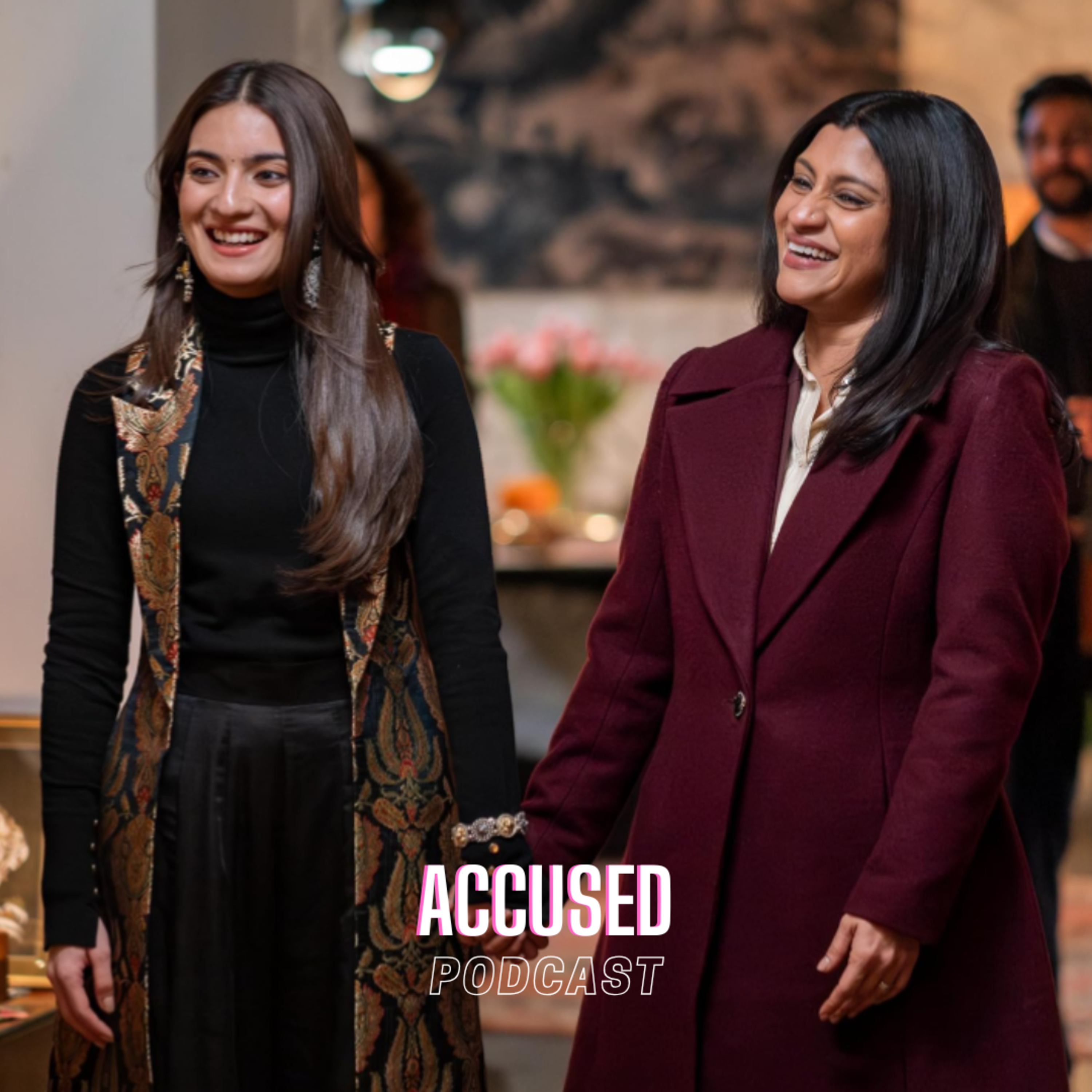 Accused