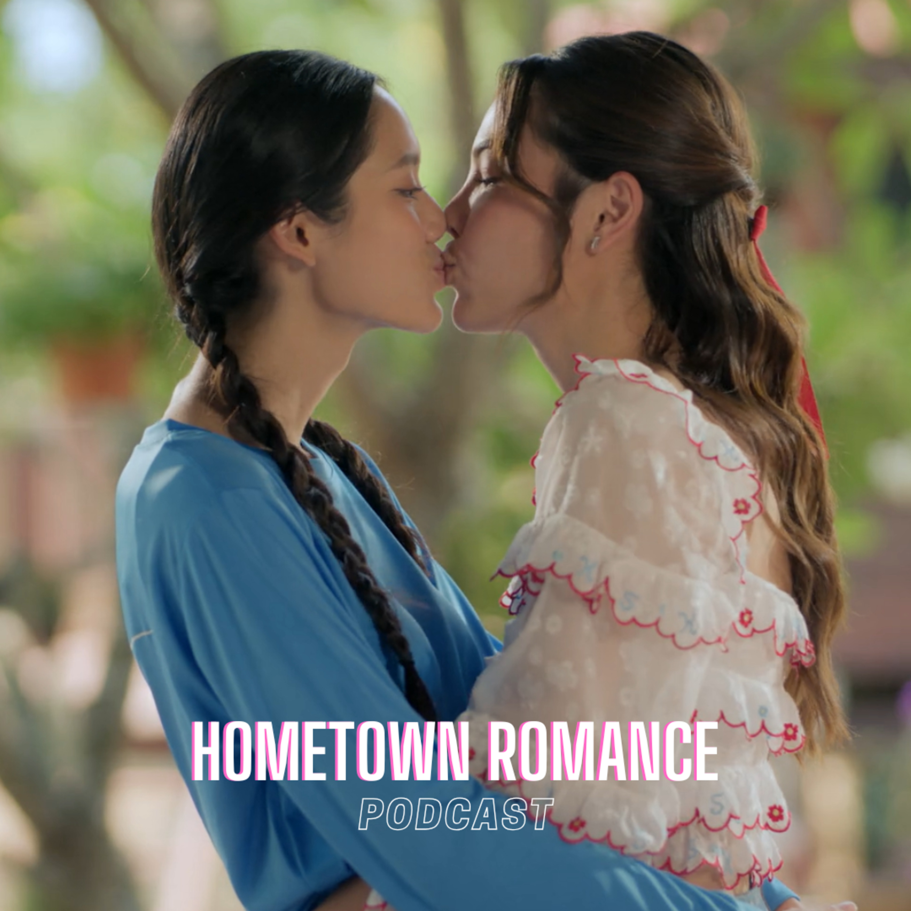 Hometown Romance episode artwork