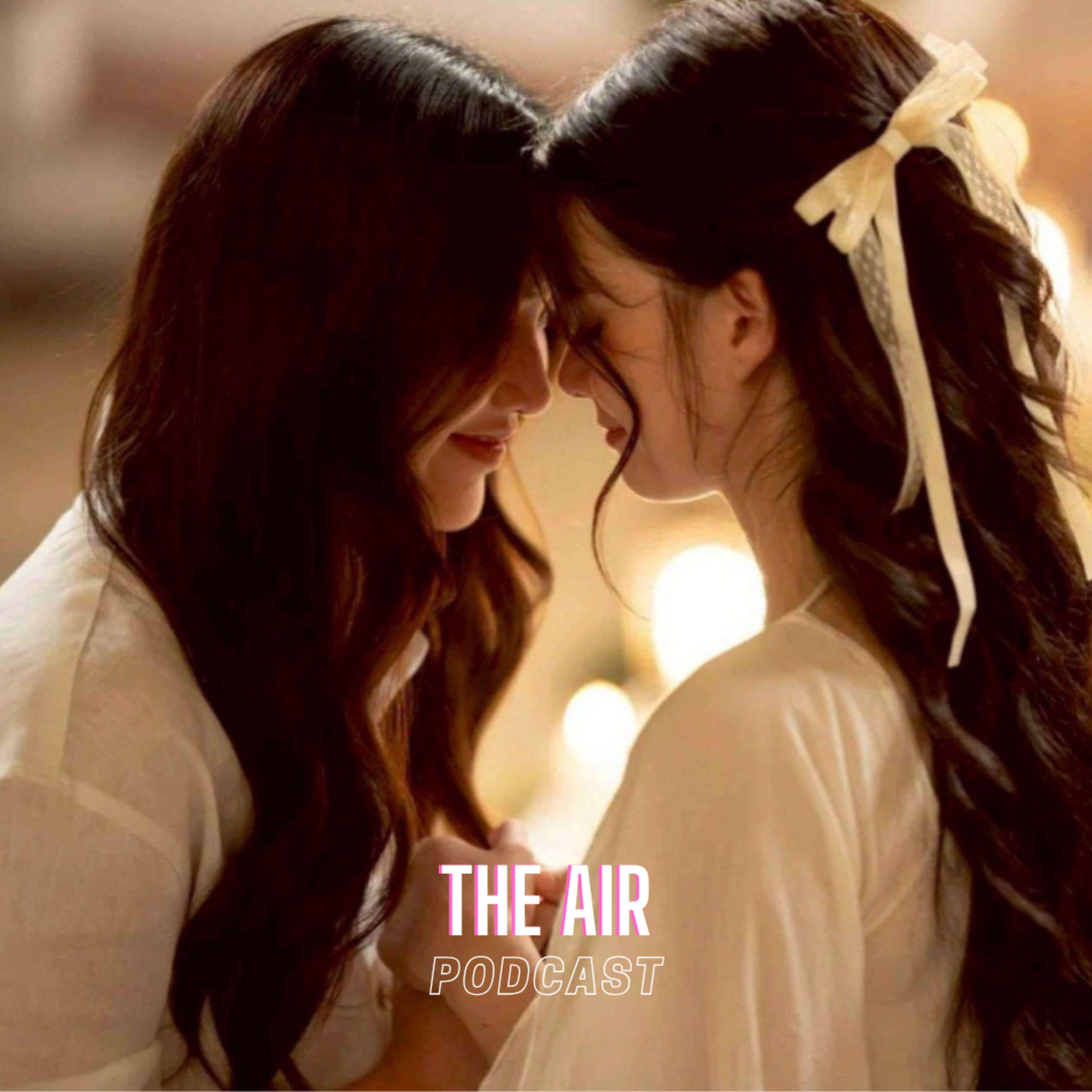 The Air | 4 Elements episode artwork