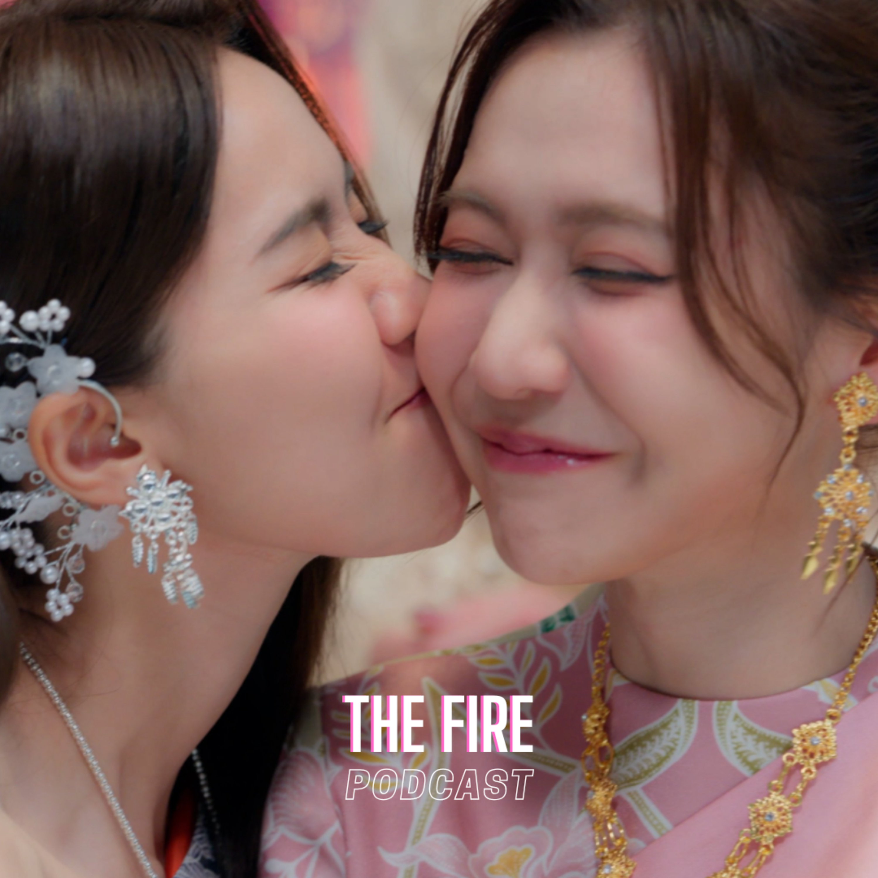 The Fire | 4 elements episode artwork