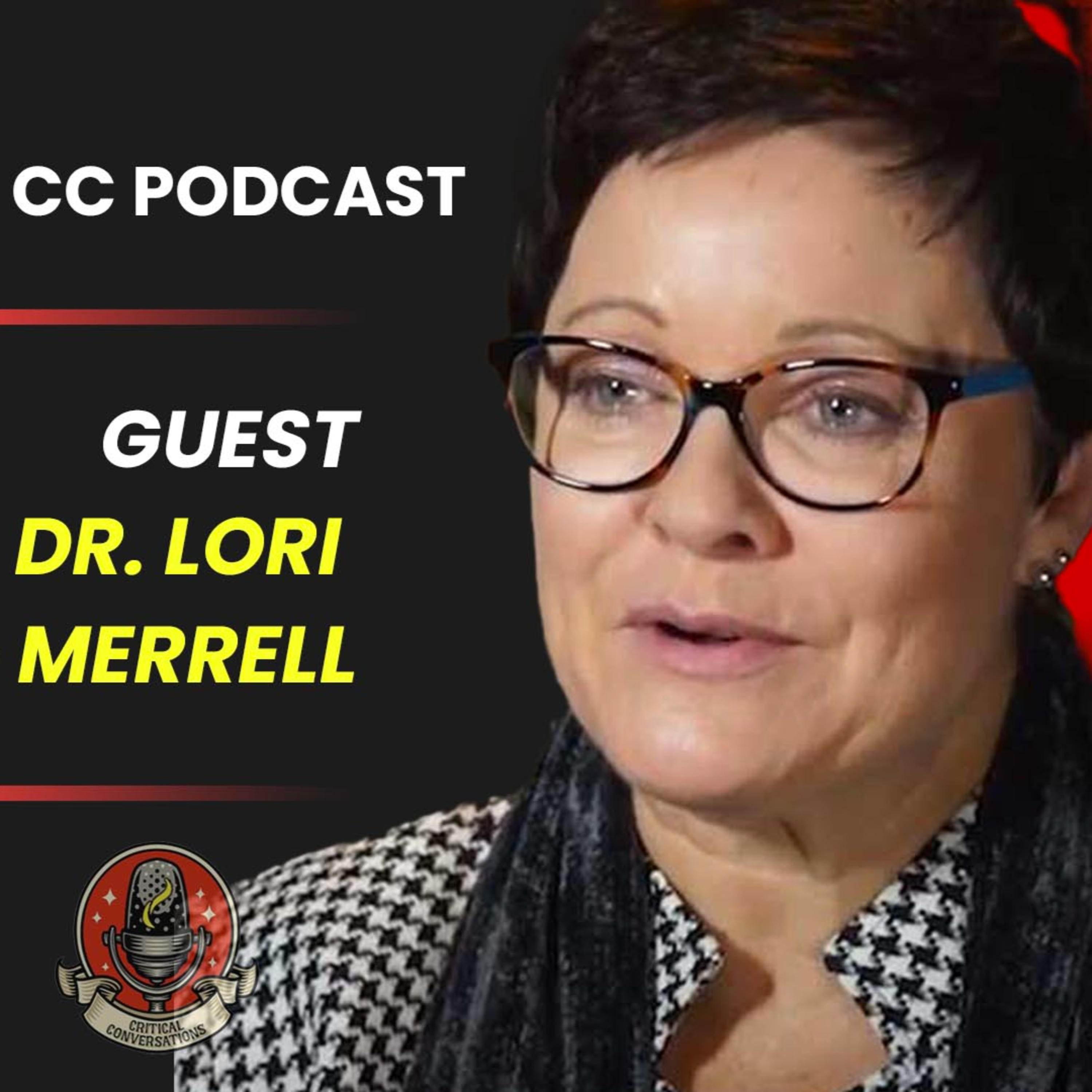 Critical Conversations Podcast