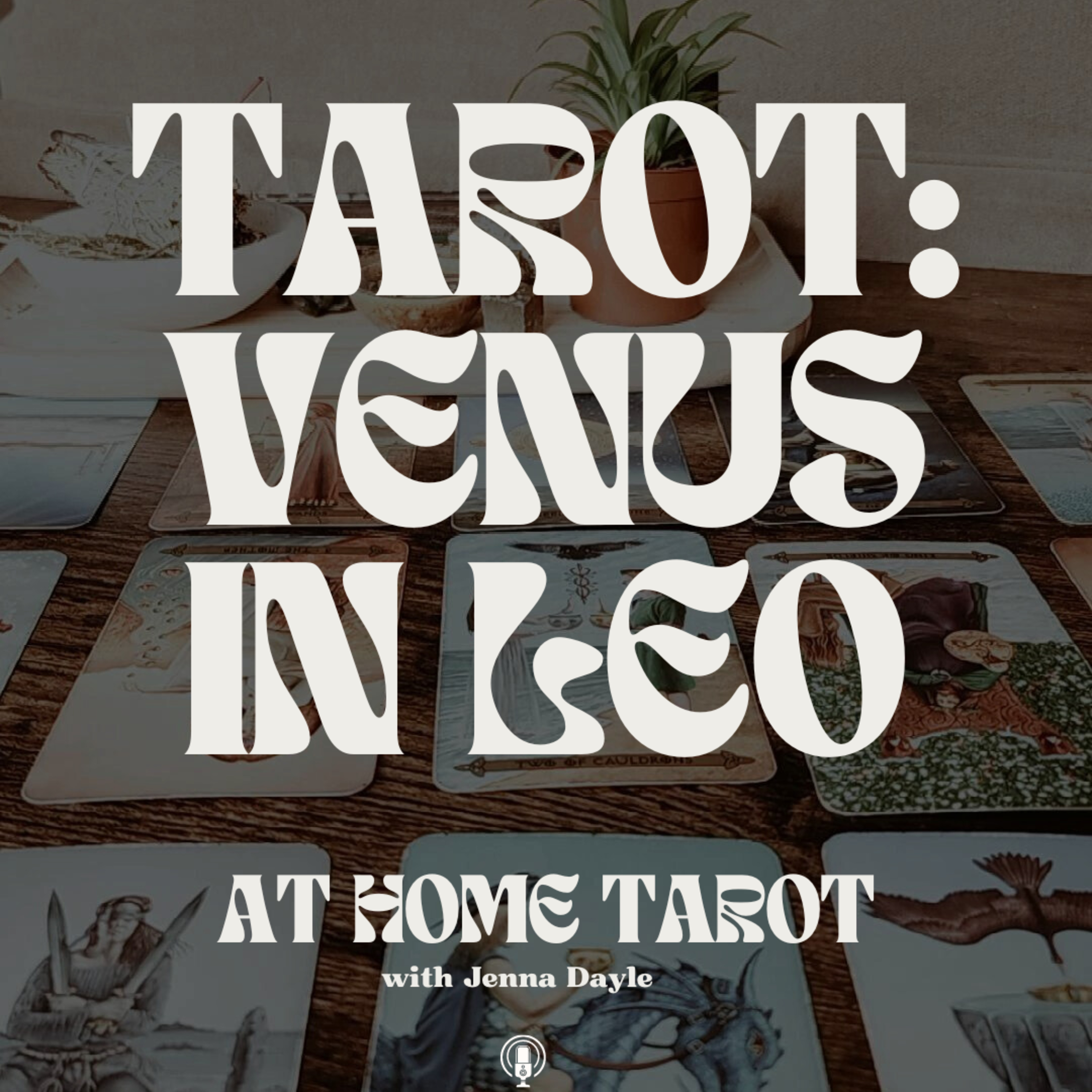 Hermitage of Tarot
