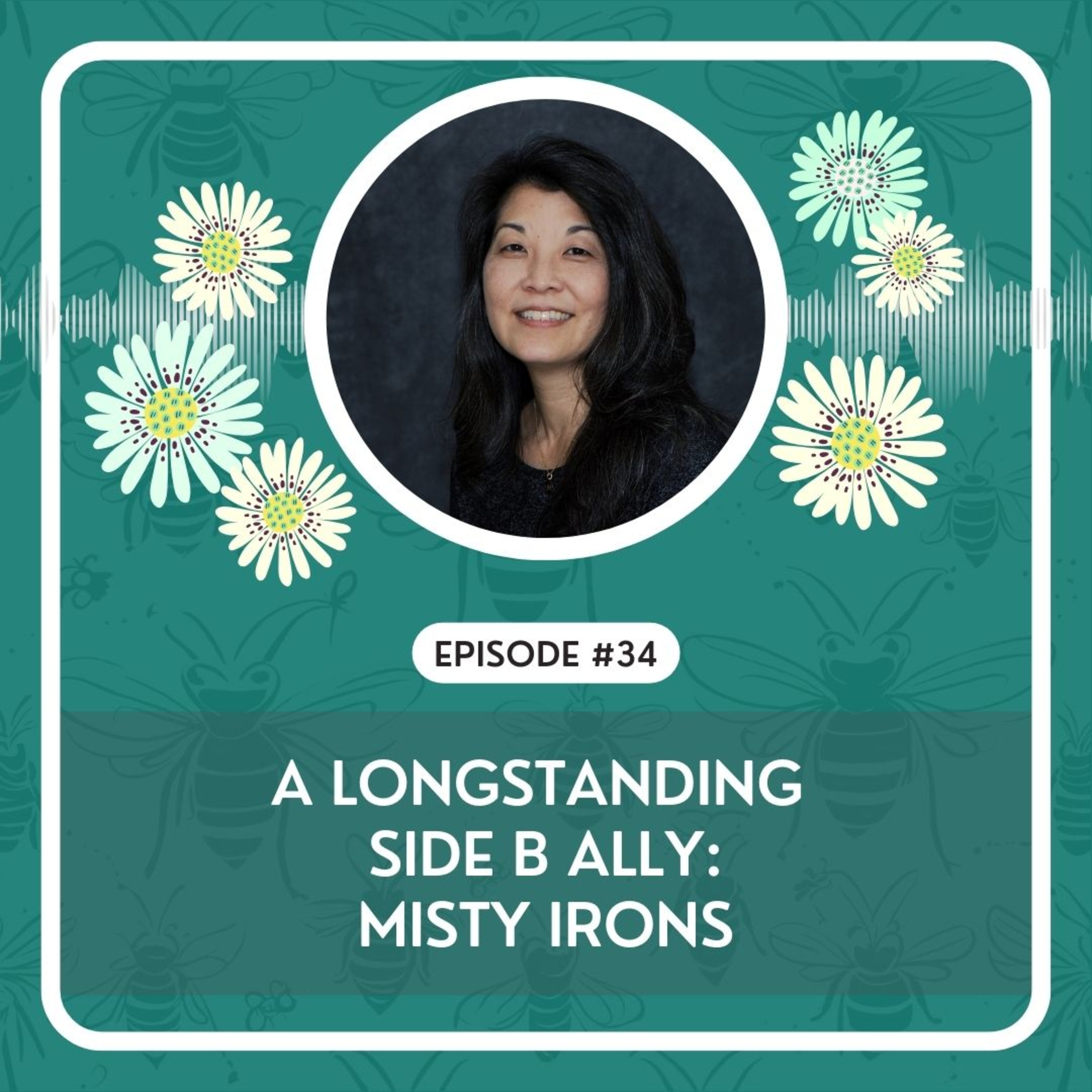 Exciting News From Misty Gurnsey On X! - o0l92rz