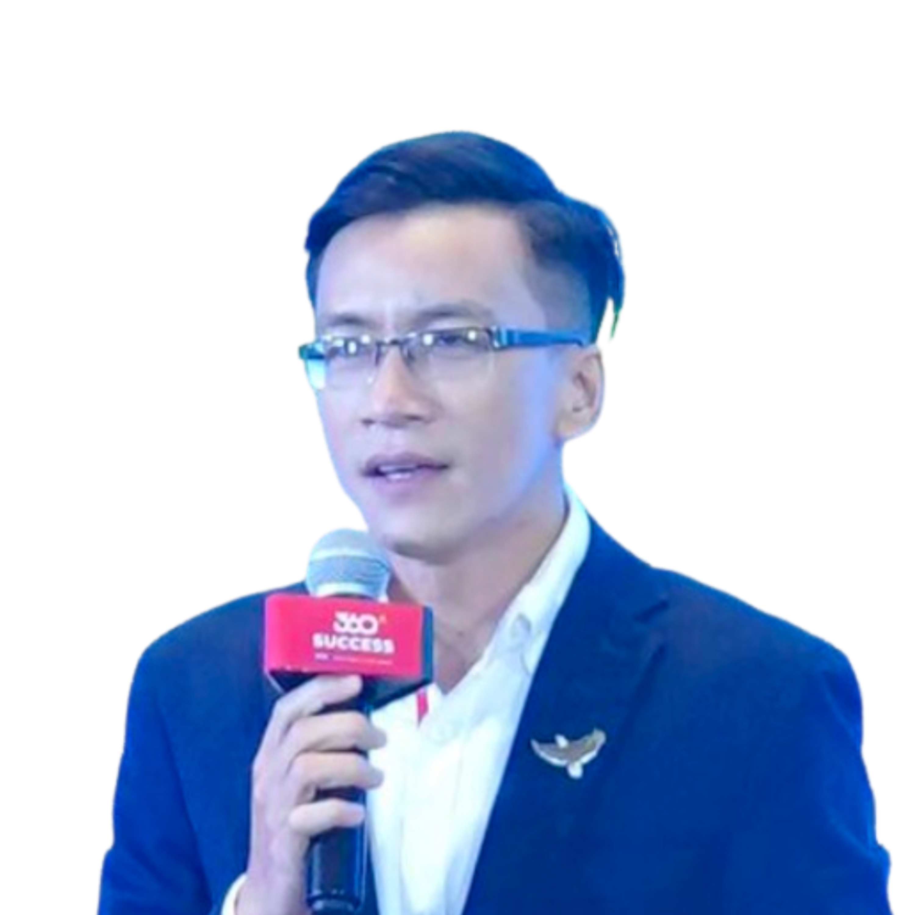 Vũ Hoàng Tâm
