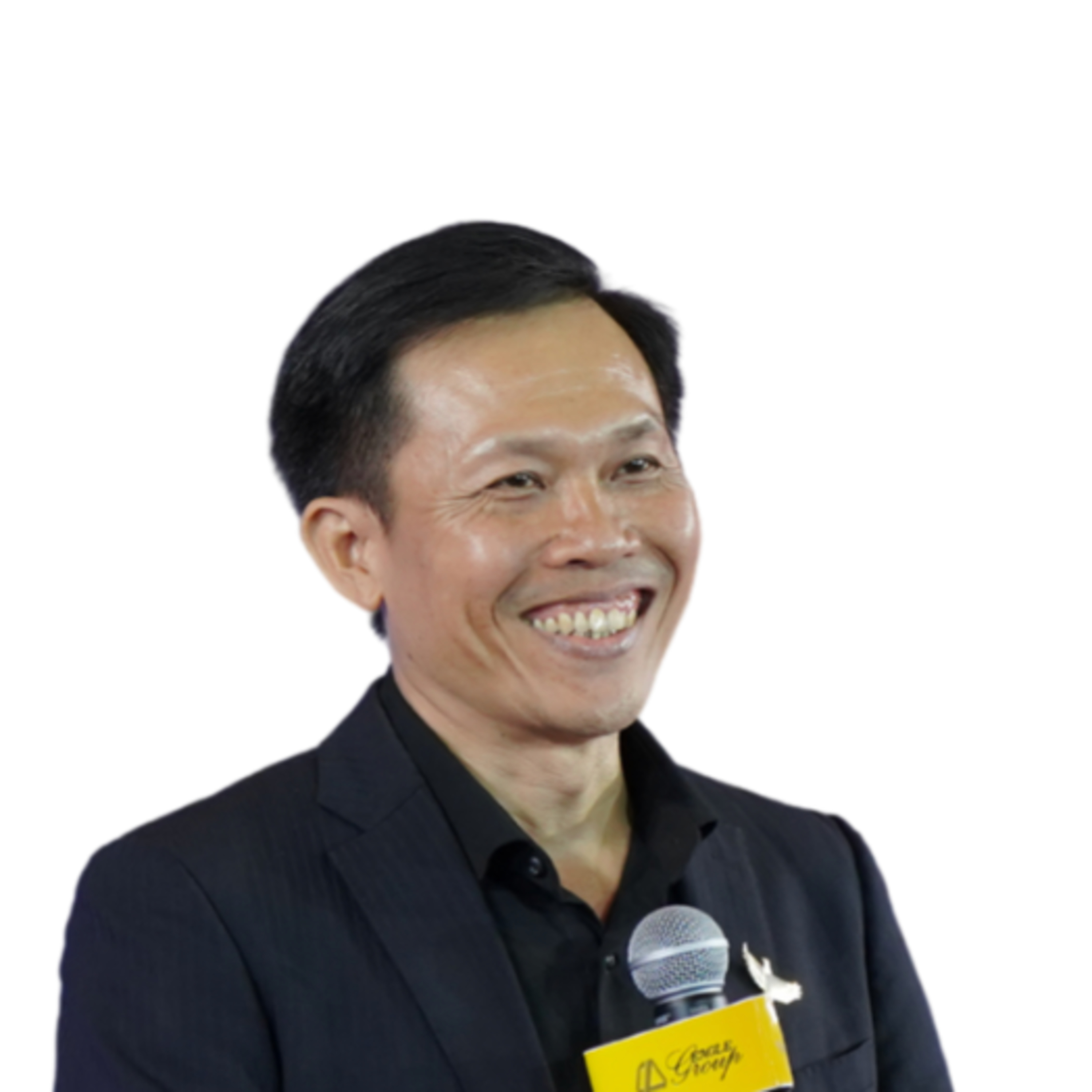 Vũ Hoàng Tâm