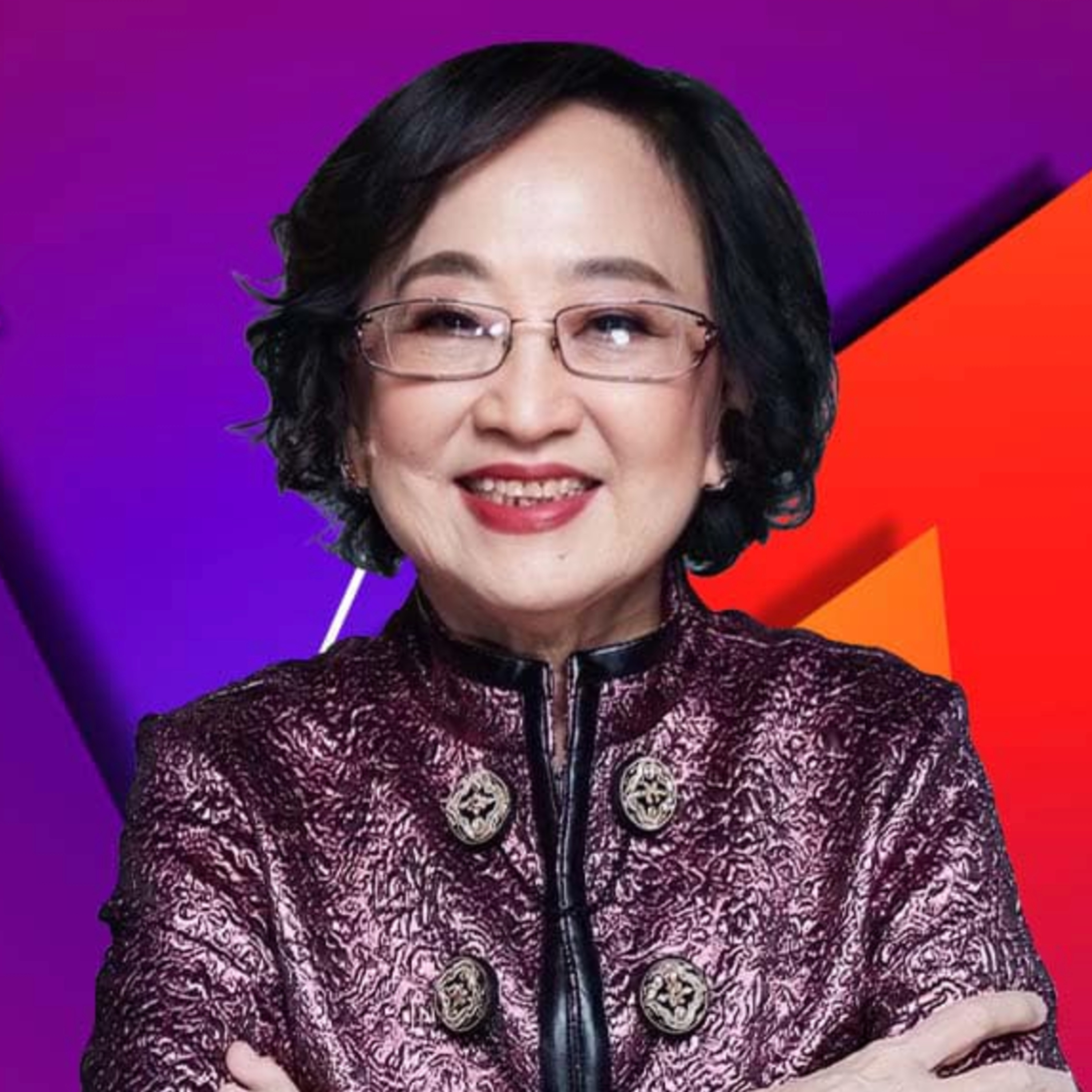 Vũ Hoàng Tâm