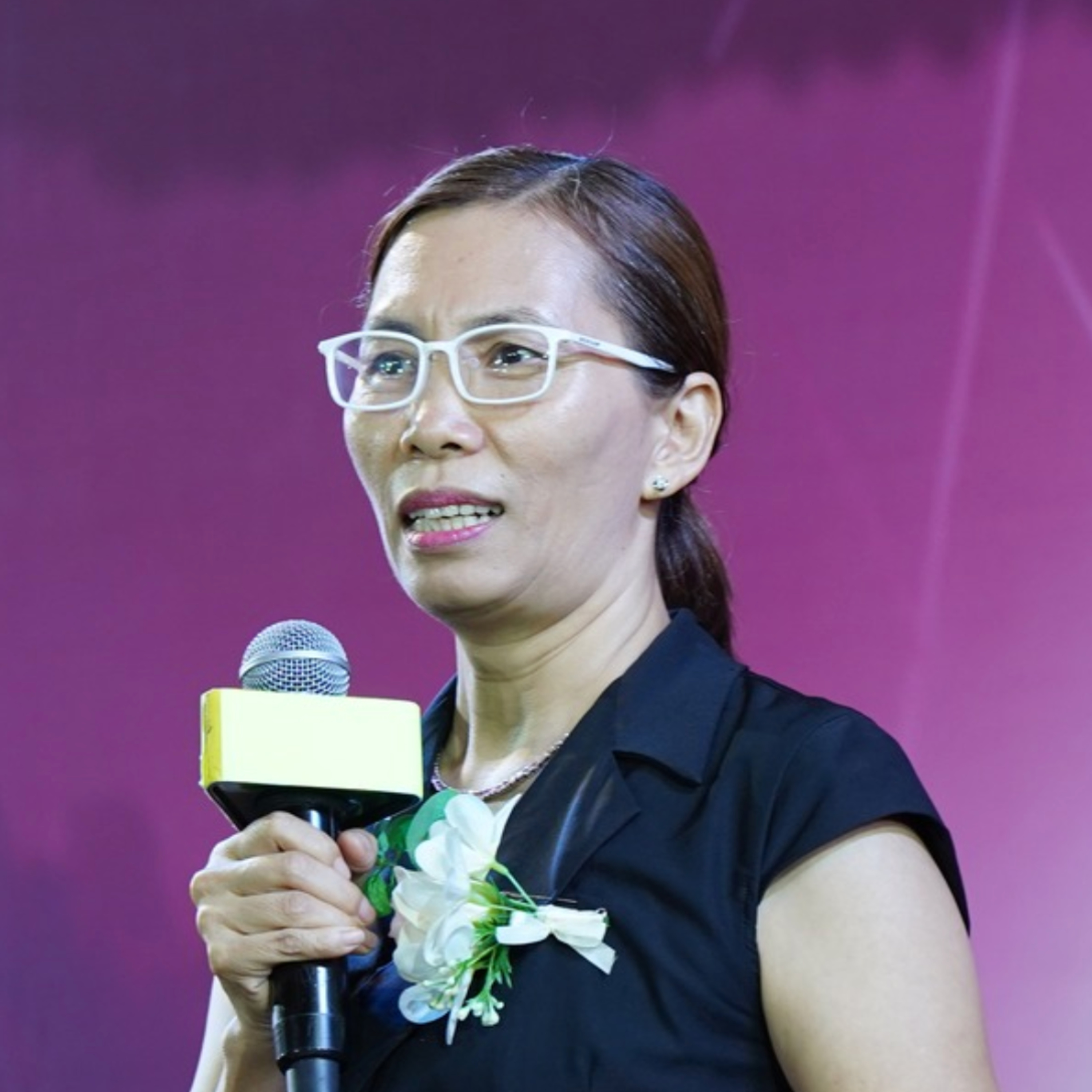 Vũ Hoàng Tâm