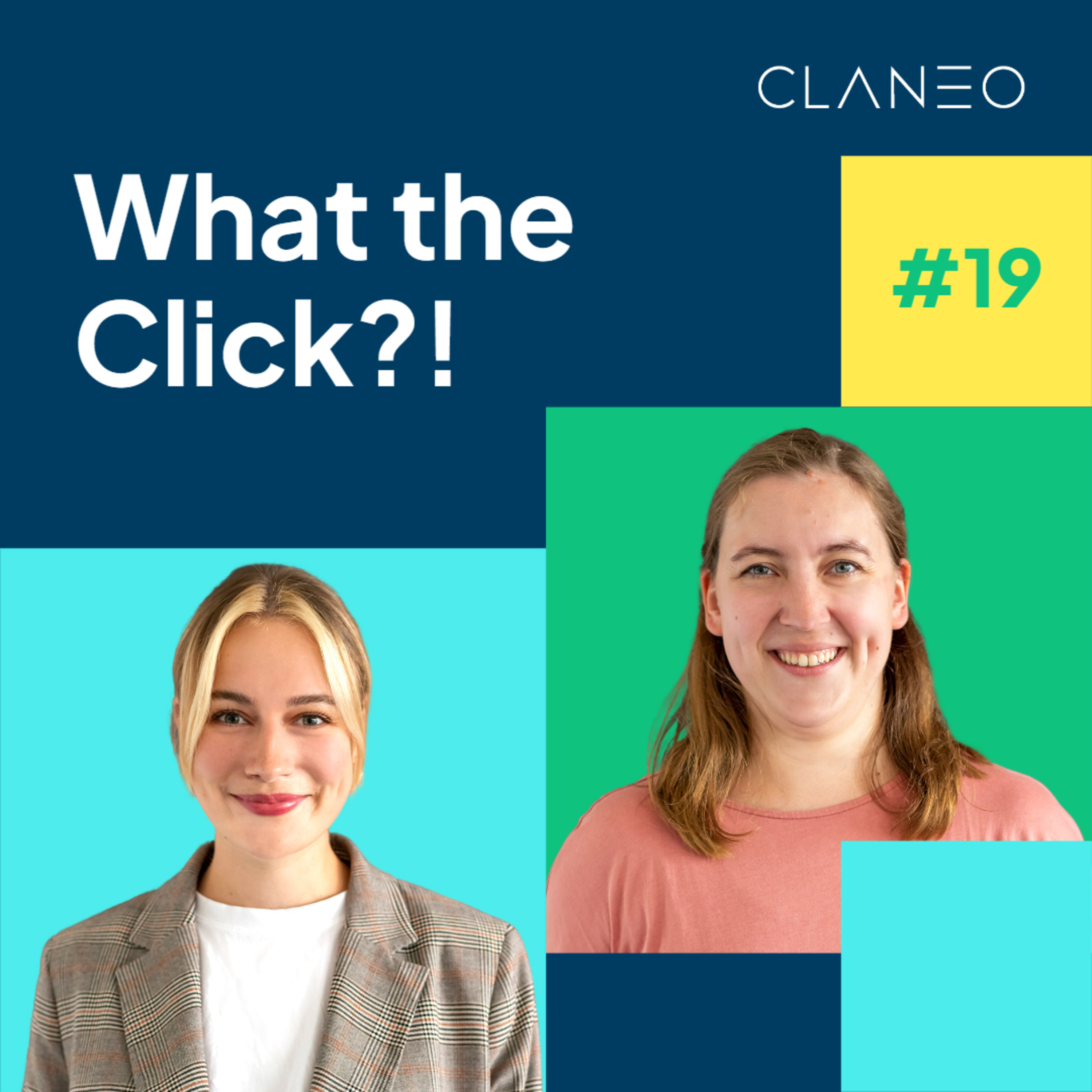 What the Click?! - Der Search & Content Marketing Podcast