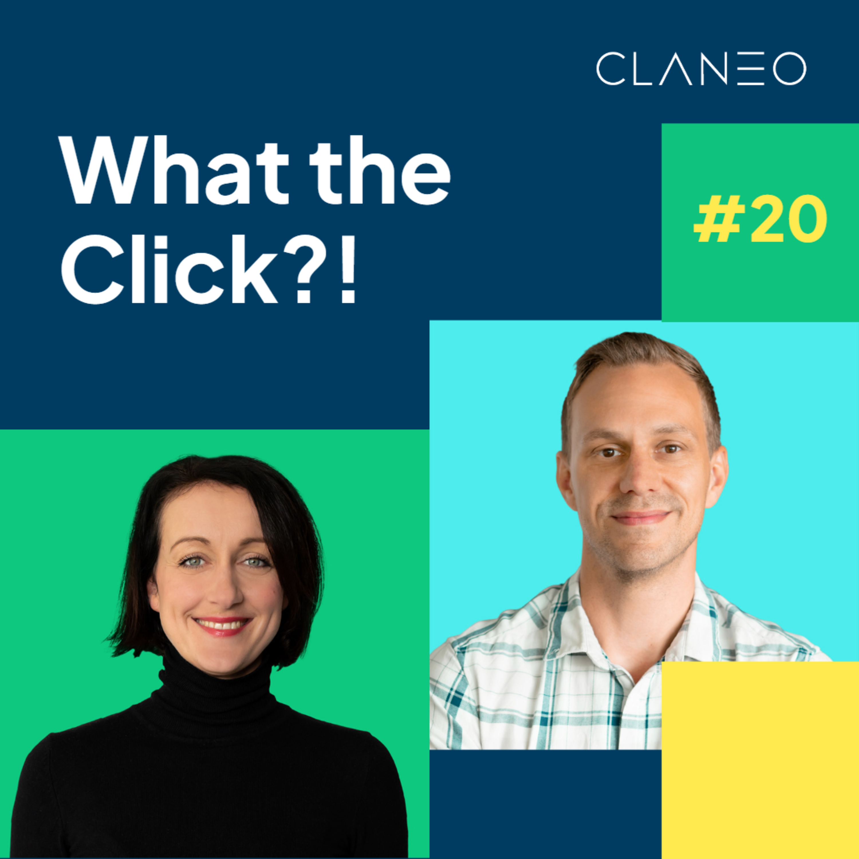 What the Click?! - Der Search & Content Marketing Podcast