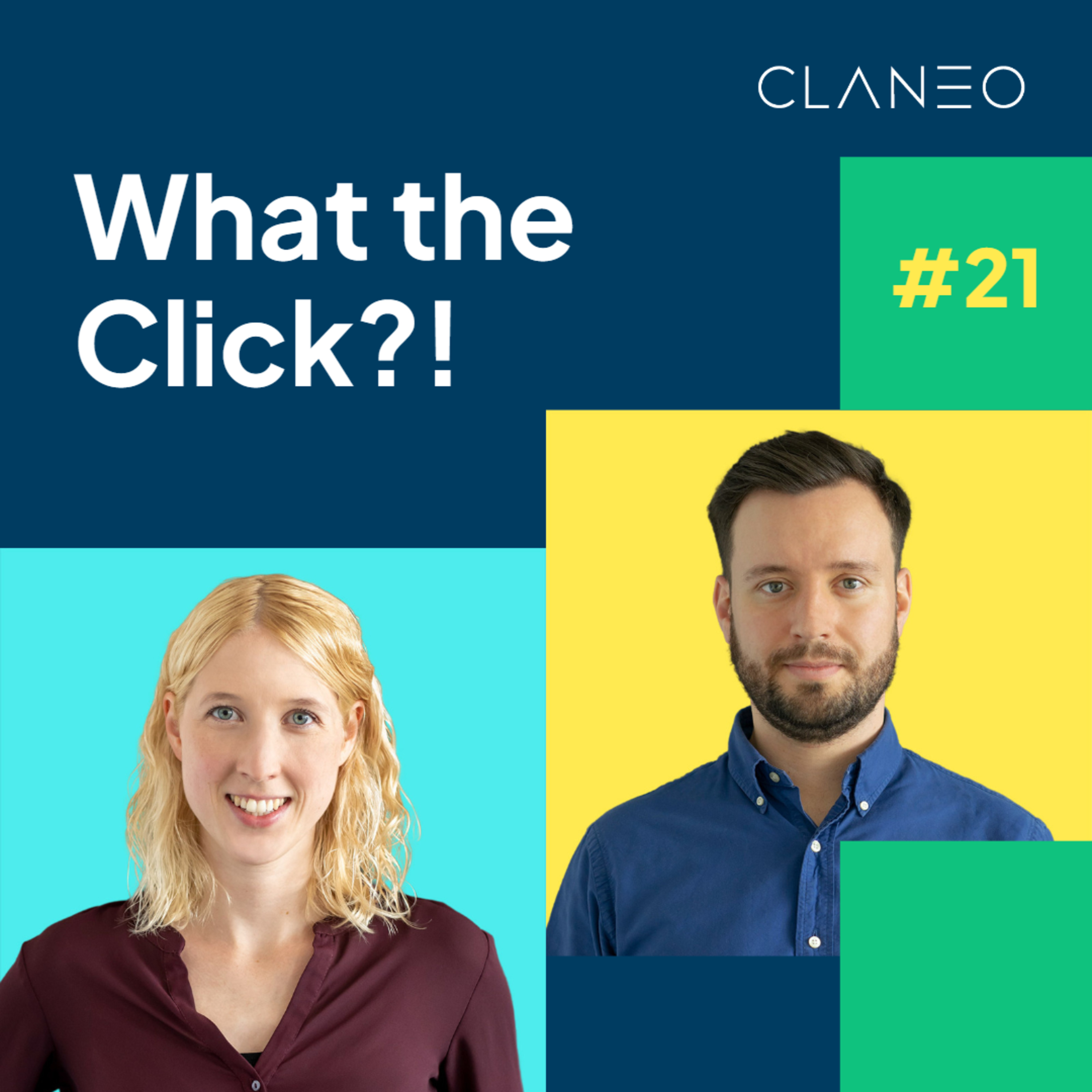 What the Click?! - Der Search & Content Marketing Podcast