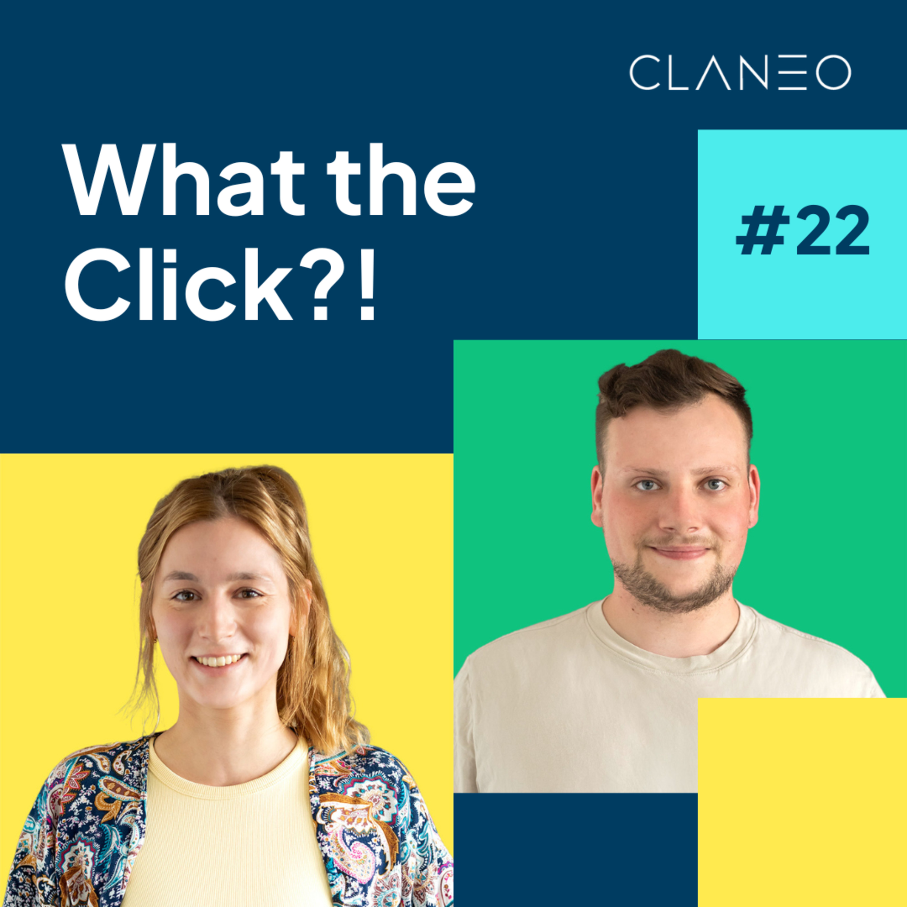 What the Click?! - Der Search & Content Marketing Podcast