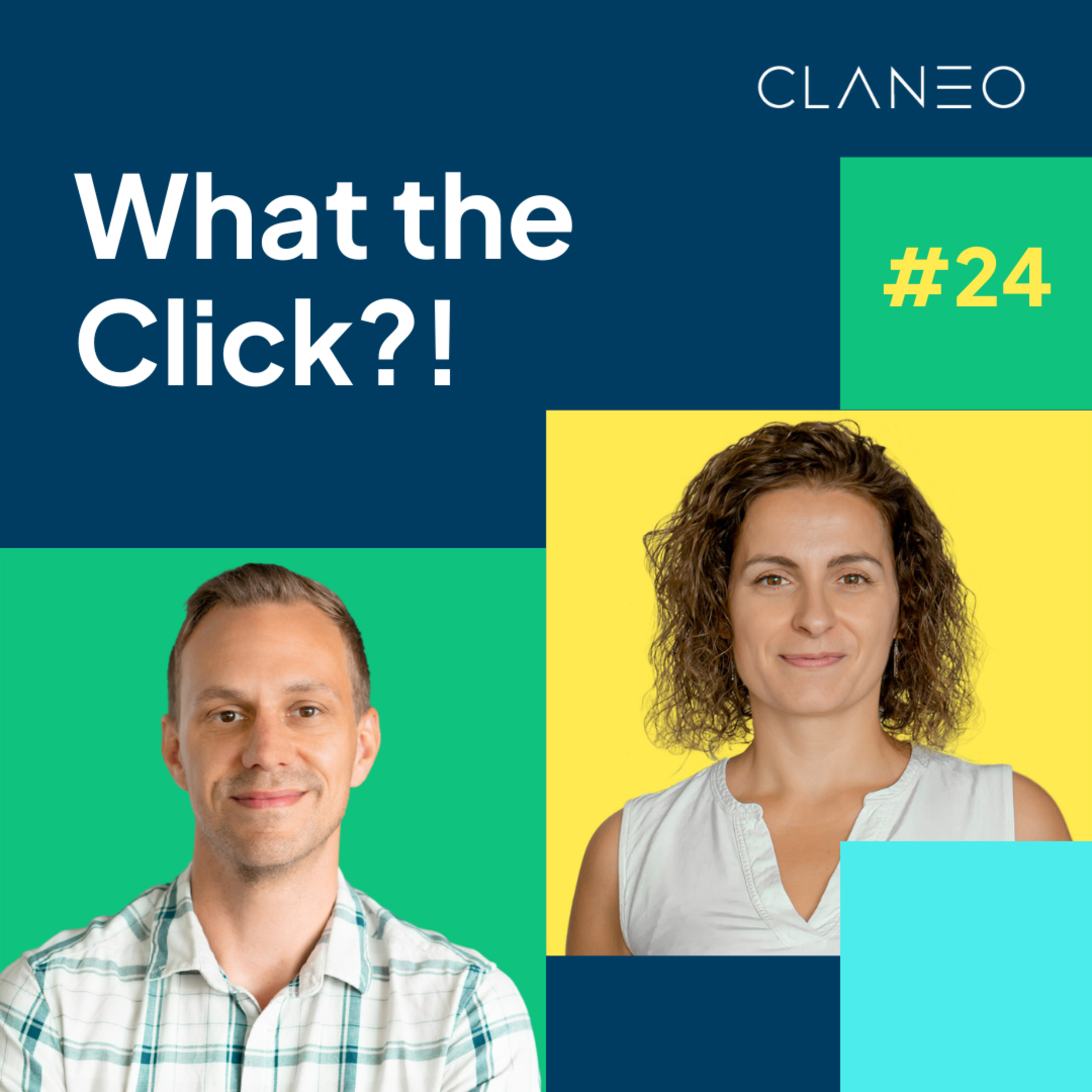 What the Click?! - Der Search & Content Marketing Podcast