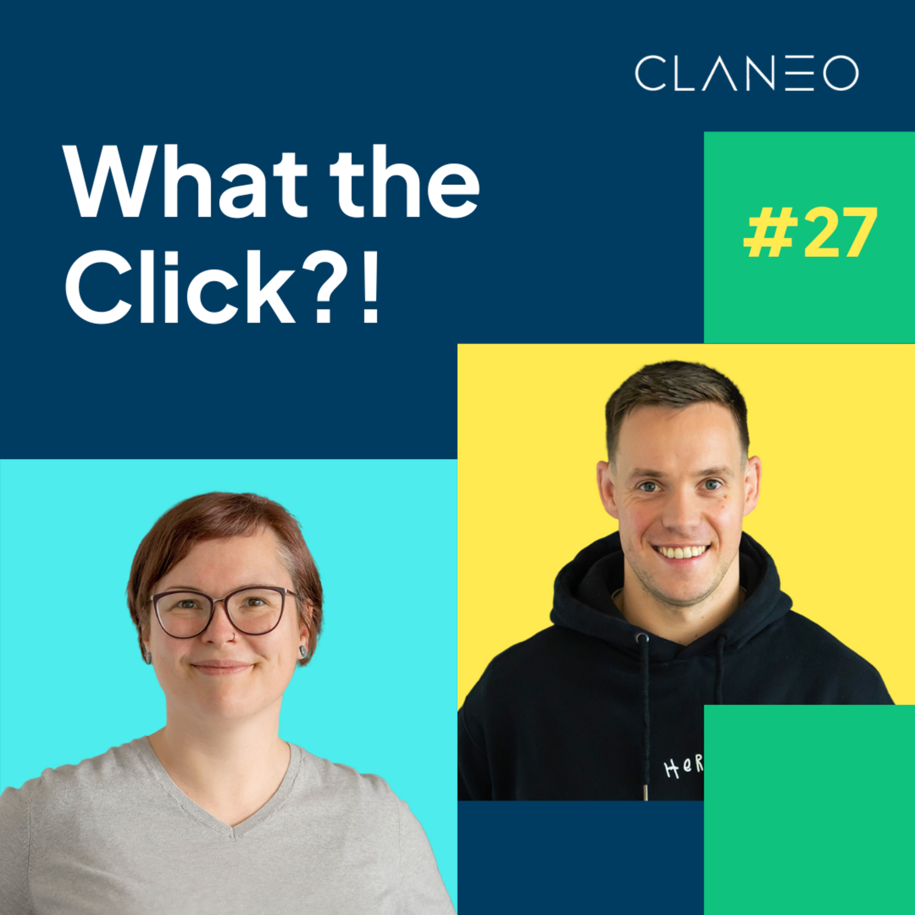 What the Click?! - Der Search & Content Marketing Podcast