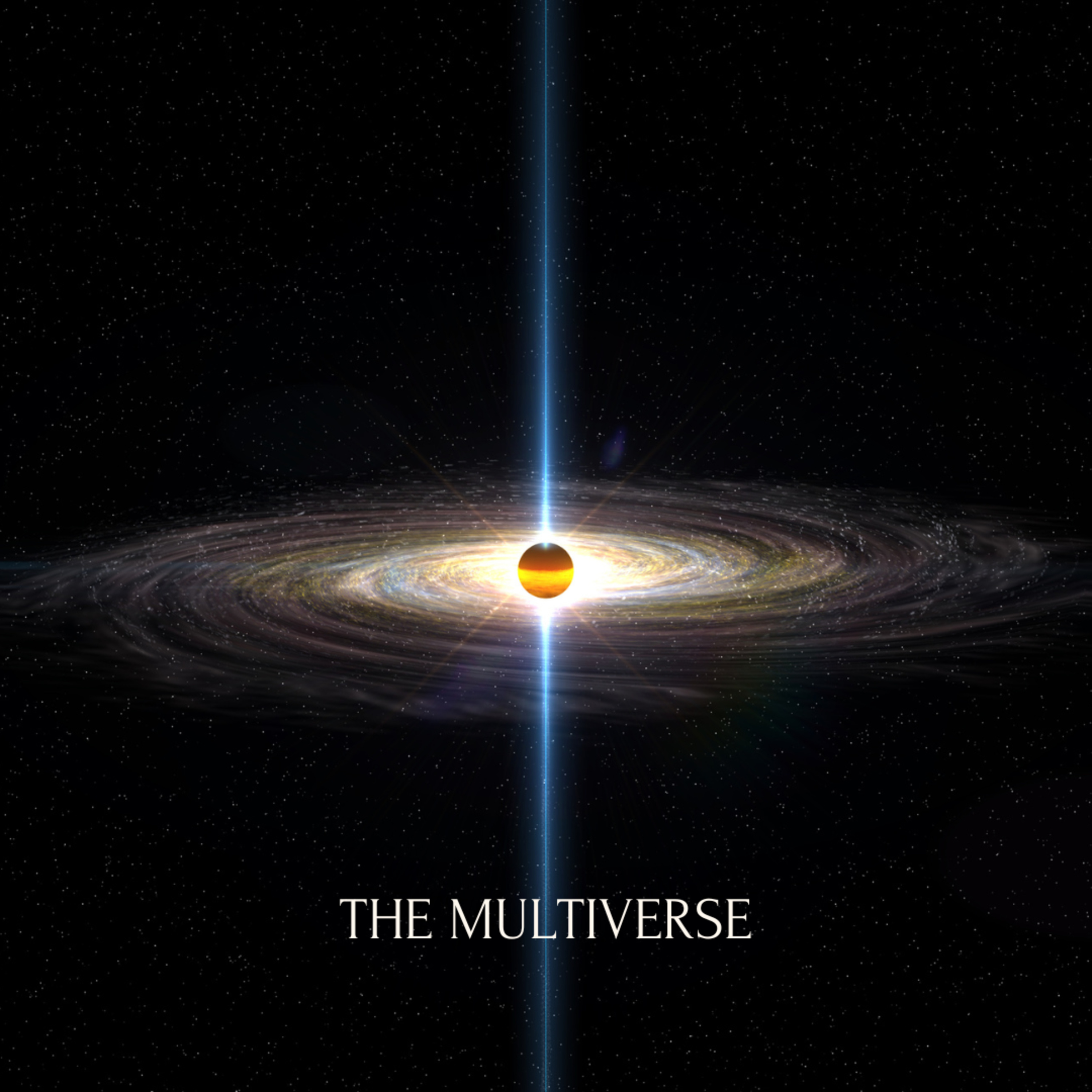 The Multiverse episode artwork