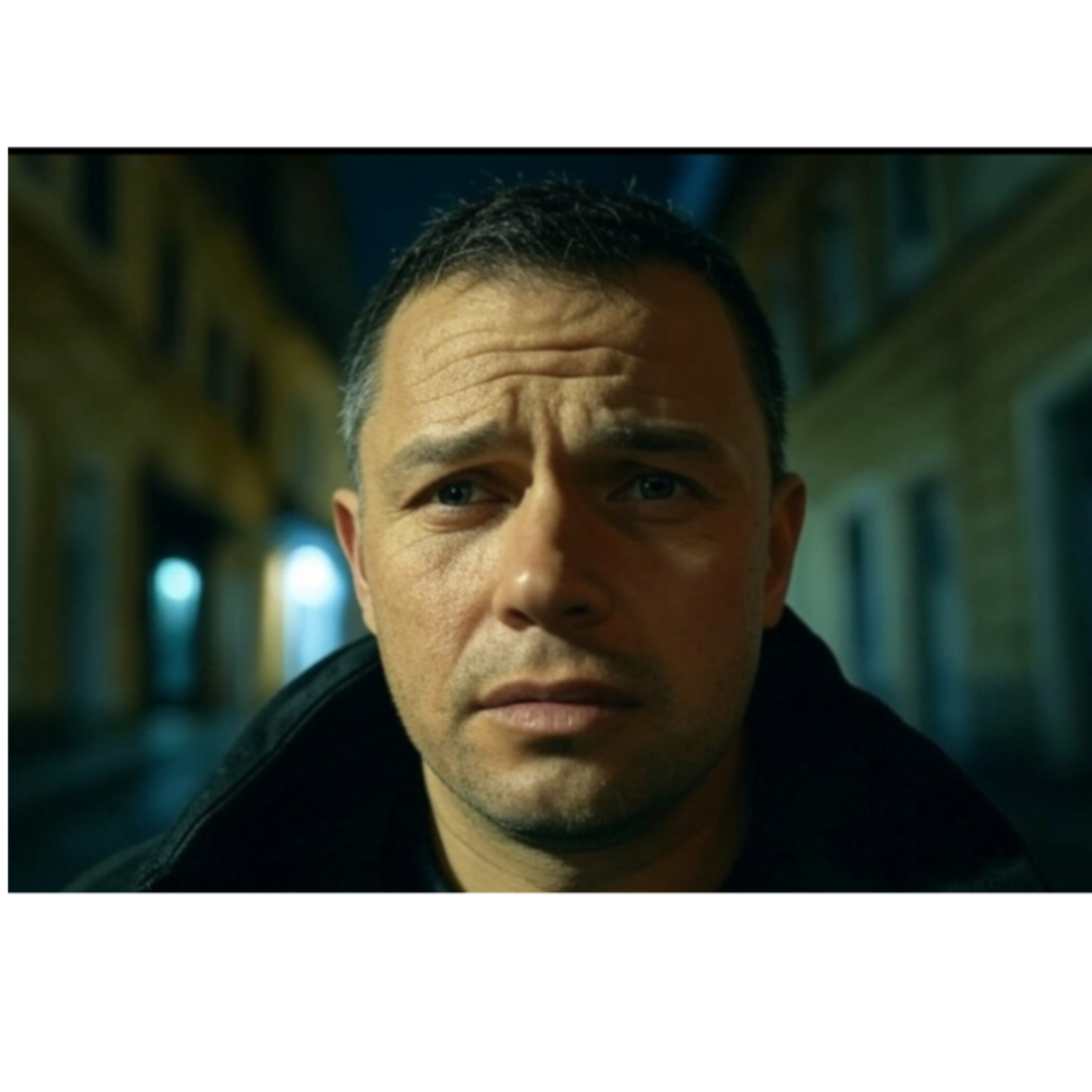 Europe's most wanted man. episode artwork