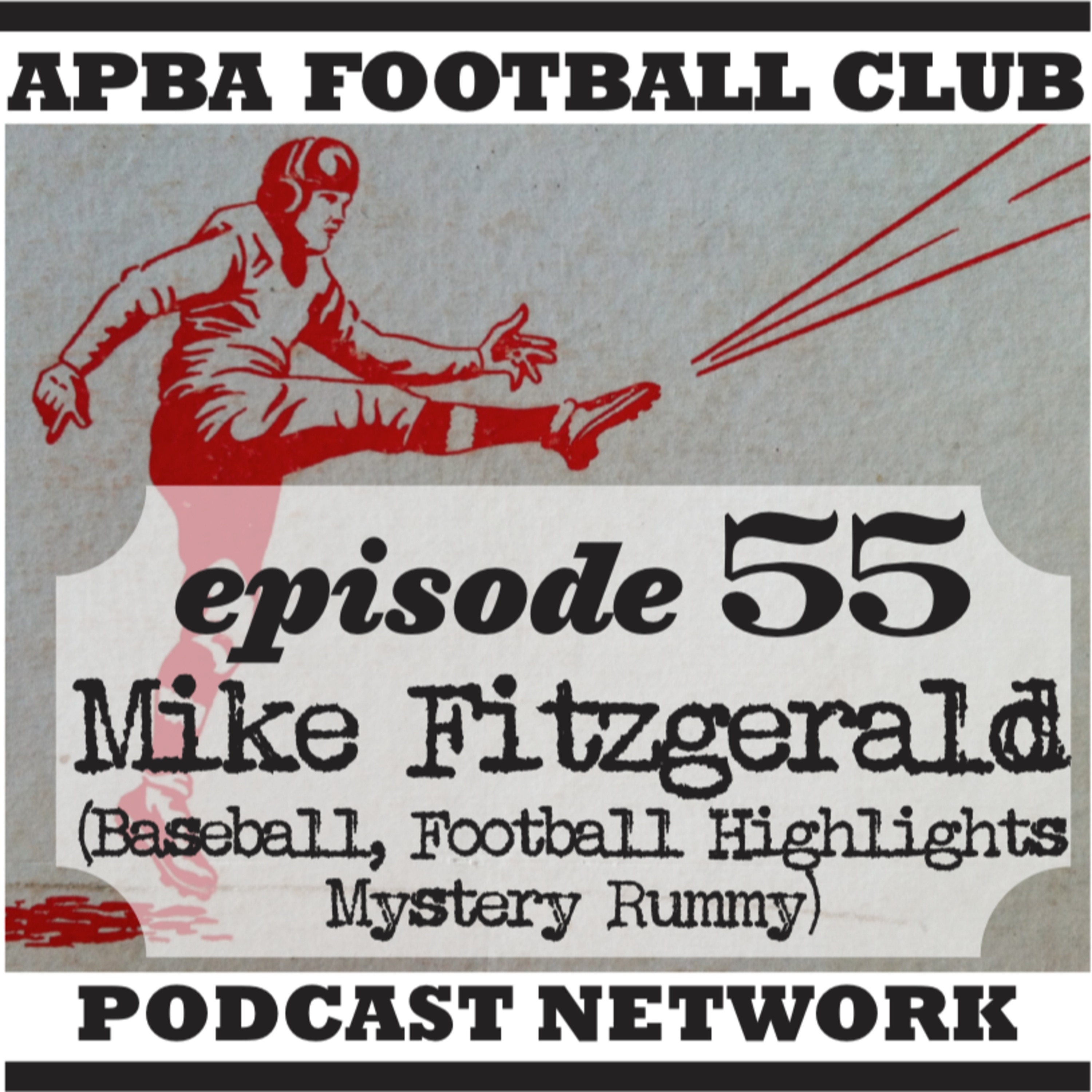 APBA Football Club Podcast Network