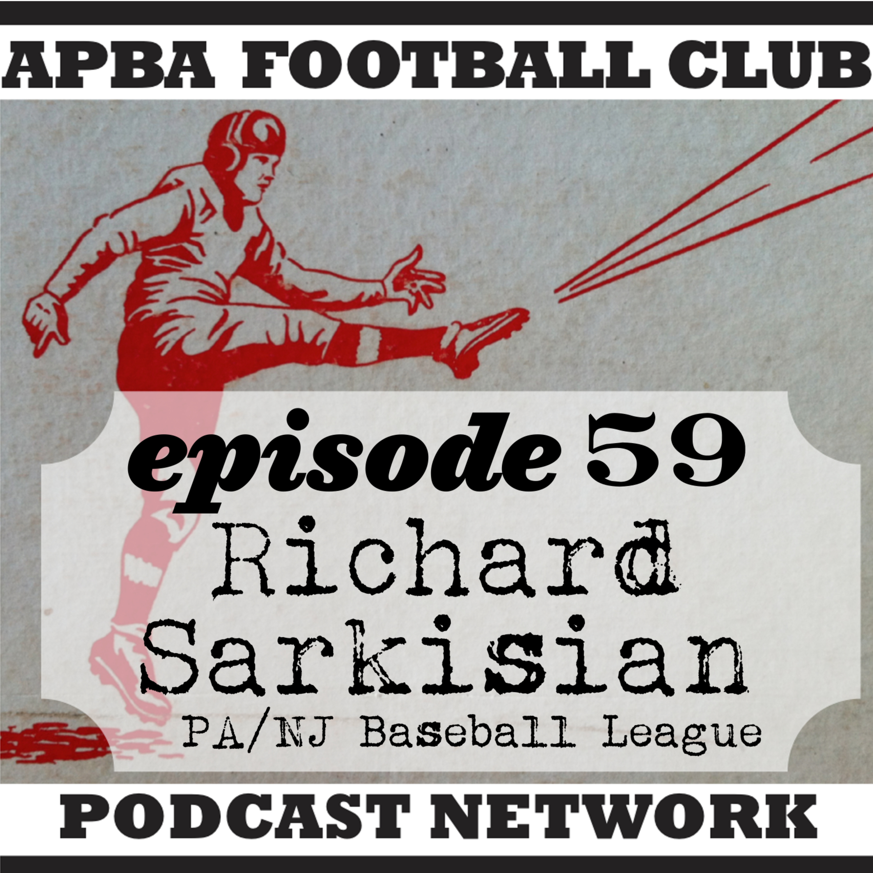 APBA Football Club Podcast Network