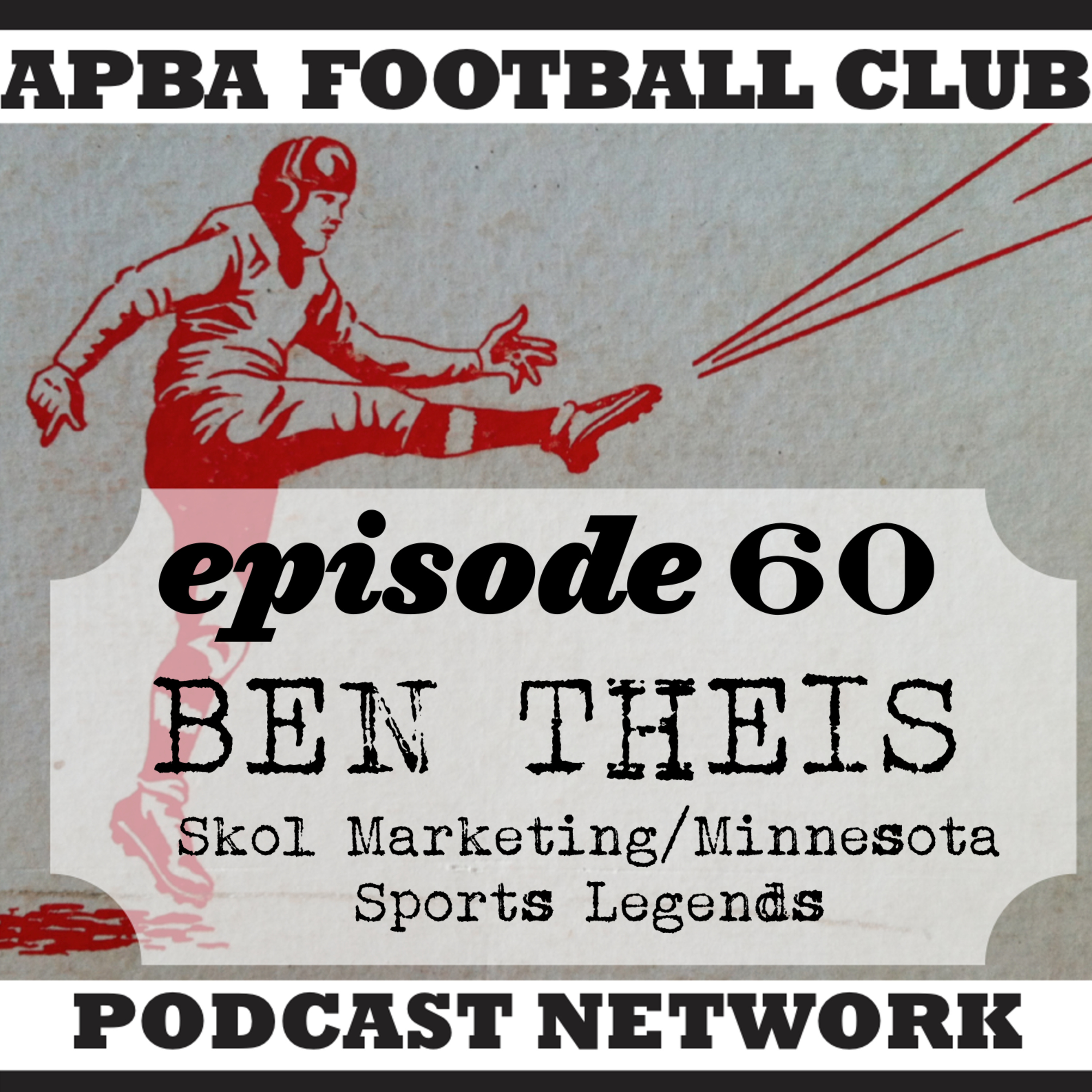 APBA Football Club Podcast Network