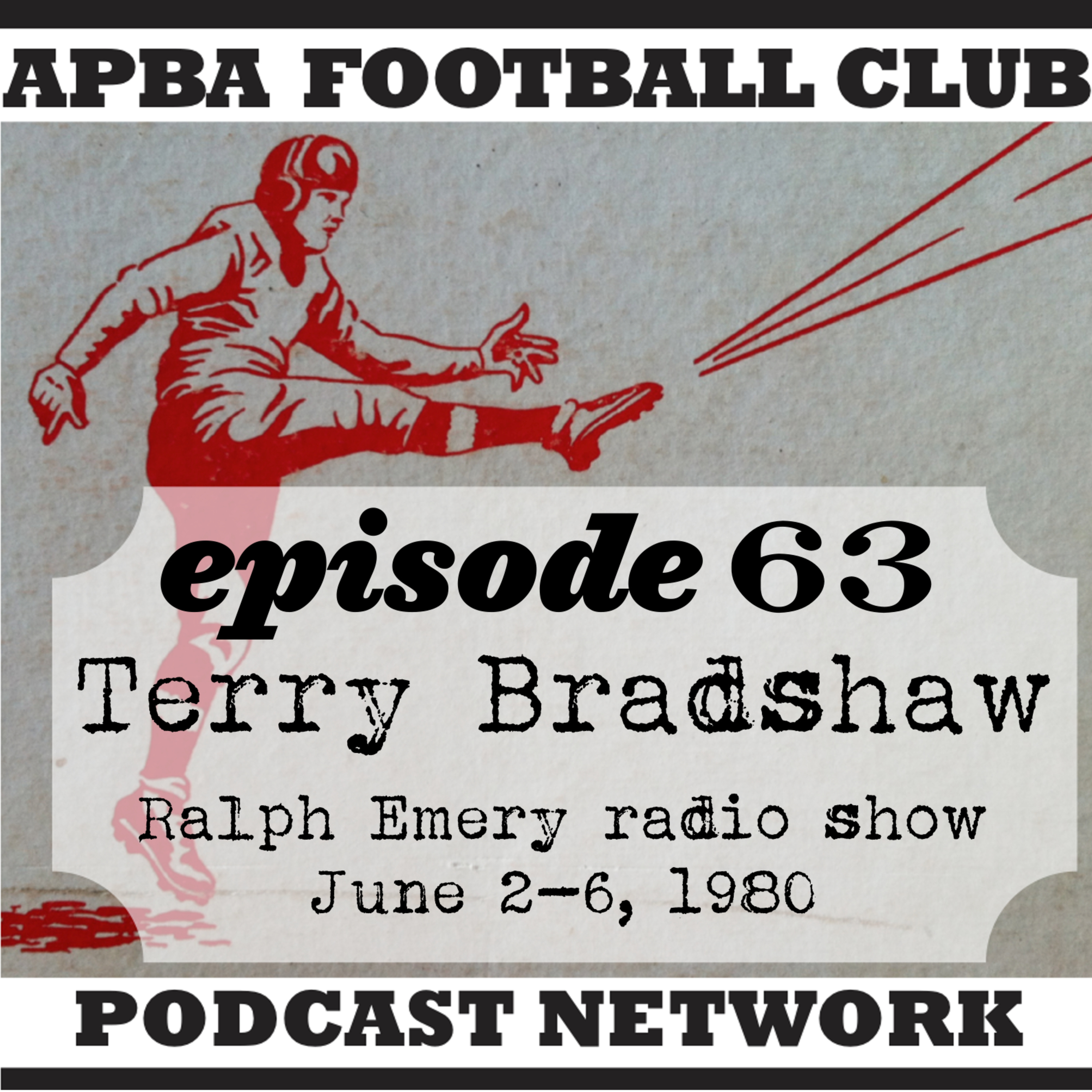 APBA Football Club Podcast Network