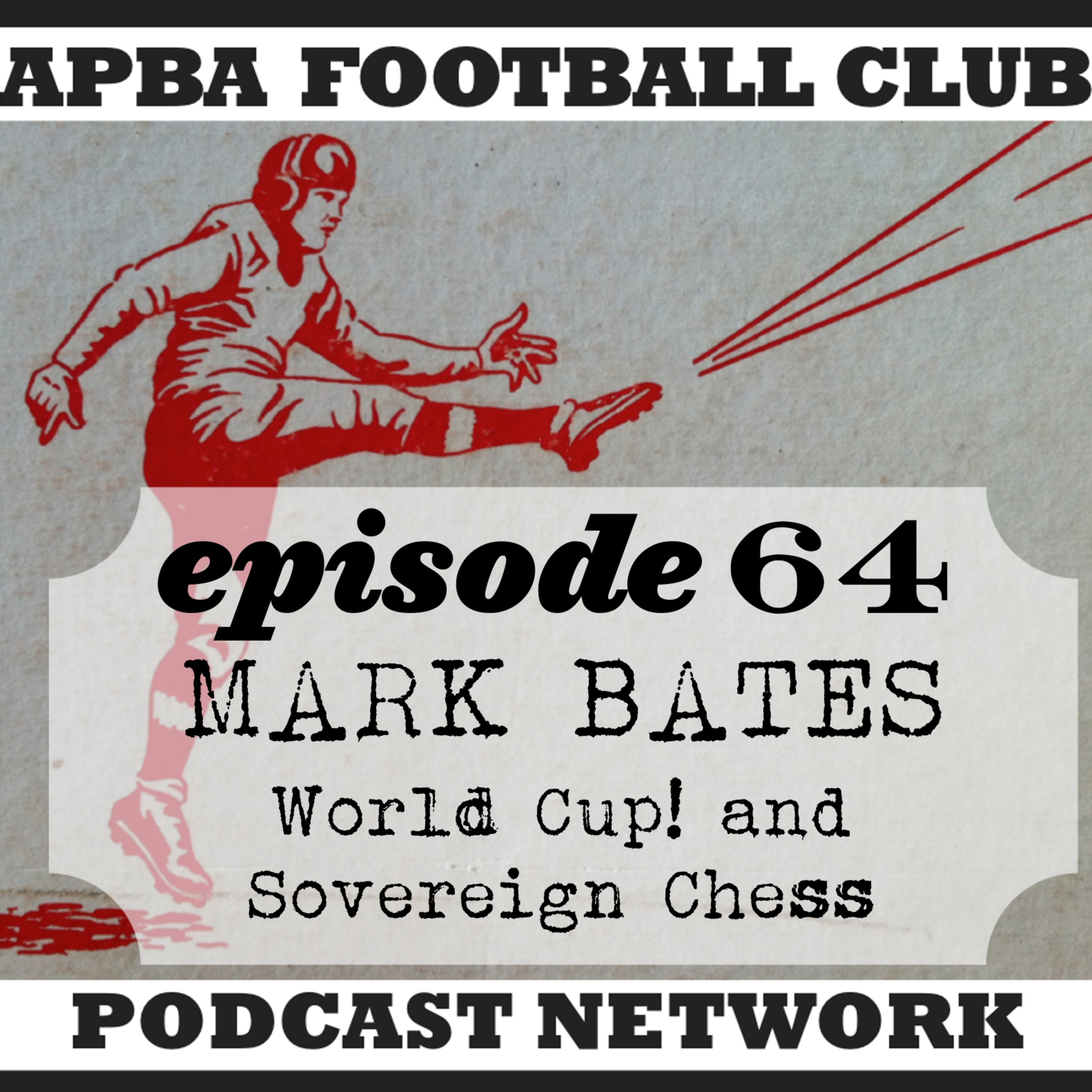 APBA Football Club Podcast Network