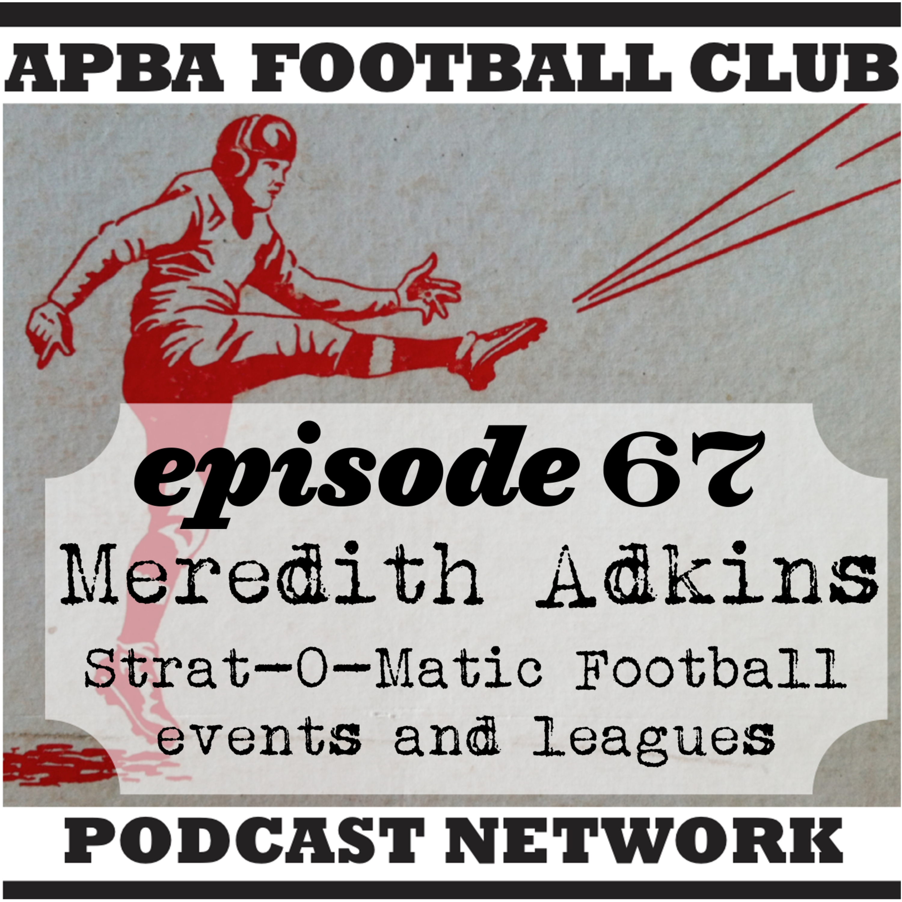 APBA Football Club Podcast Network