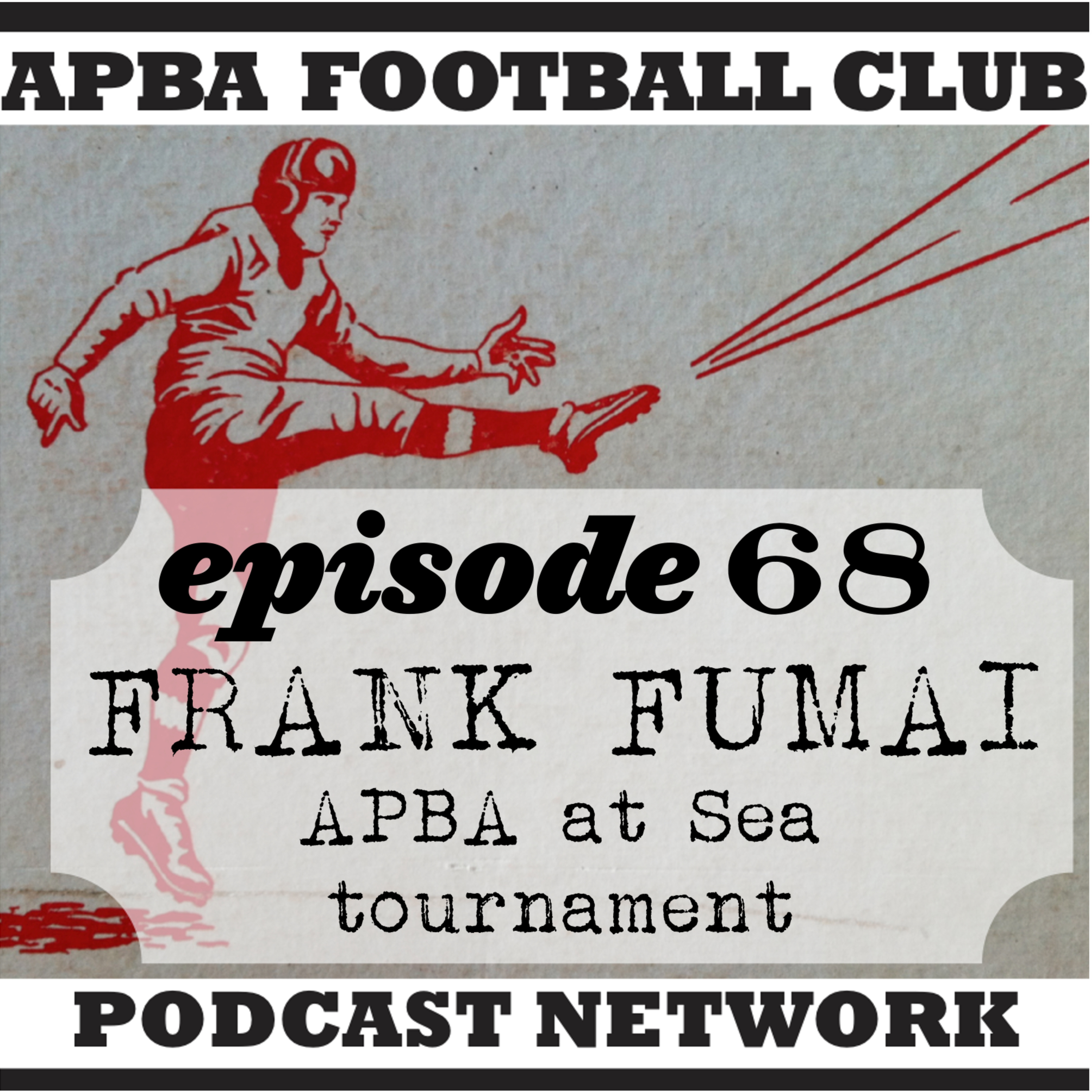 APBA Football Club Podcast Network