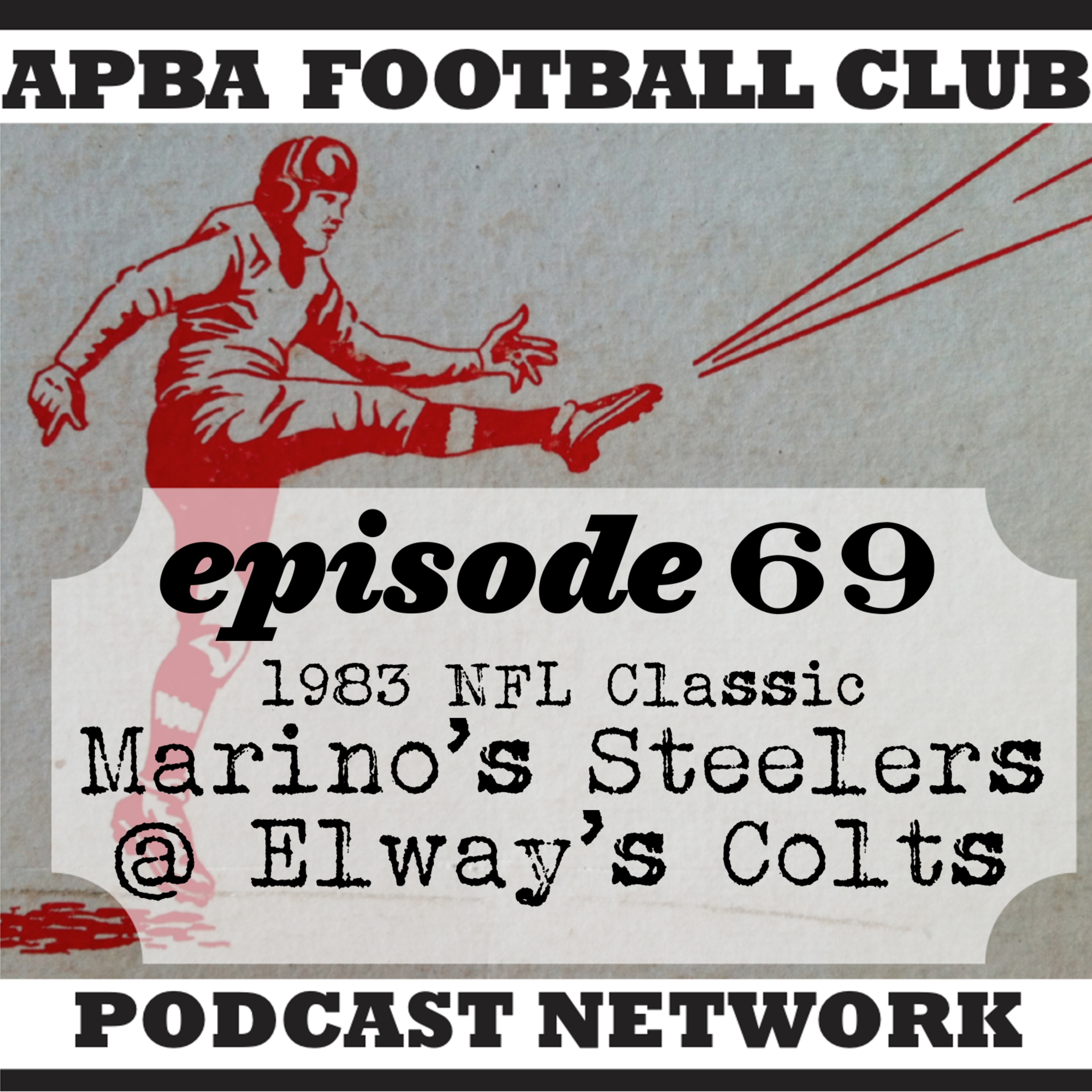 APBA Football Club Podcast Network